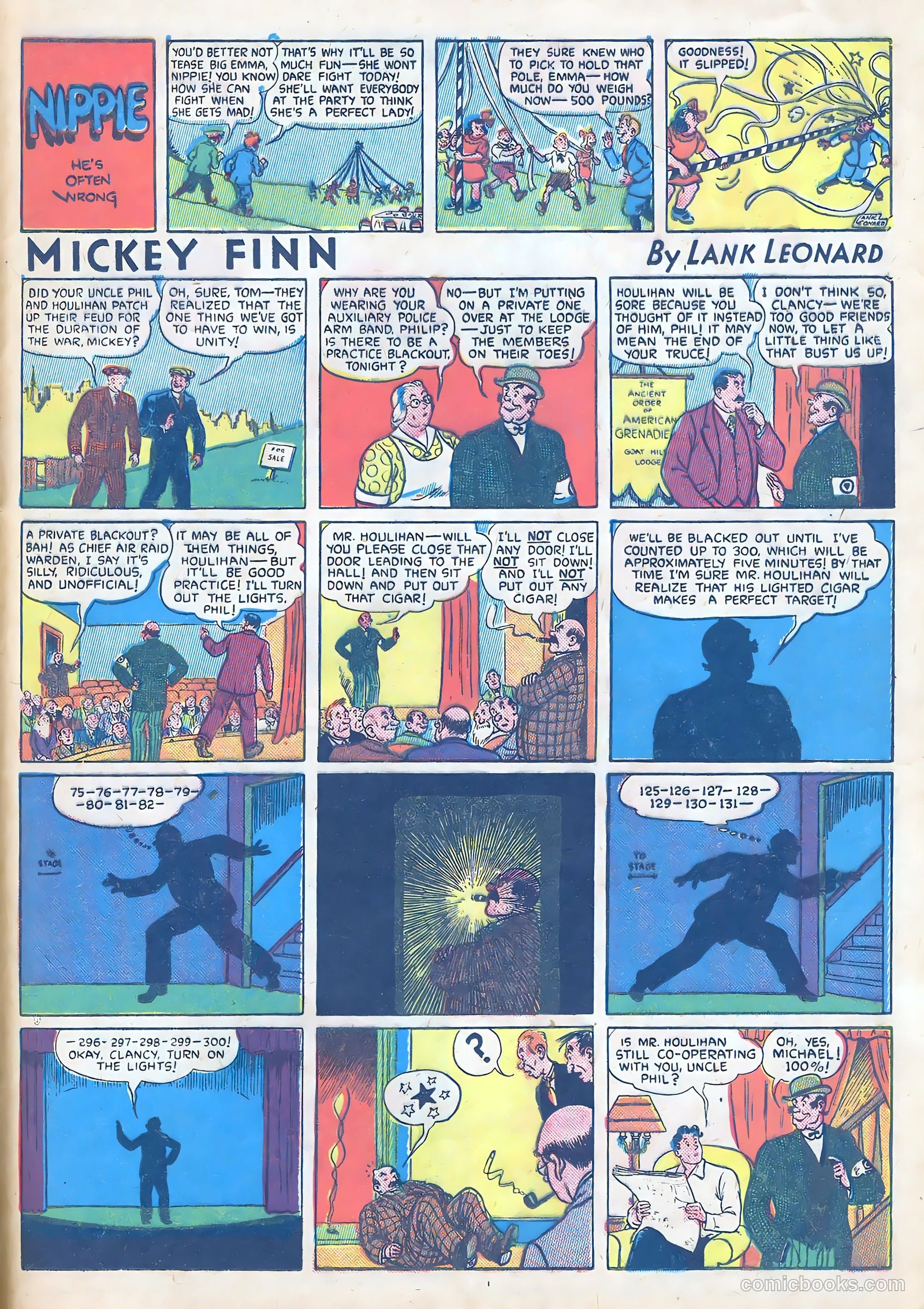 Feature Comics #71 — page 55 of 68