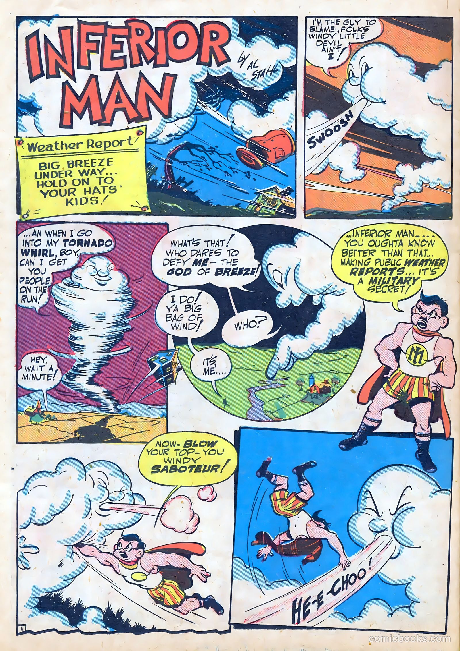Feature Comics #71 — page 56 of 68