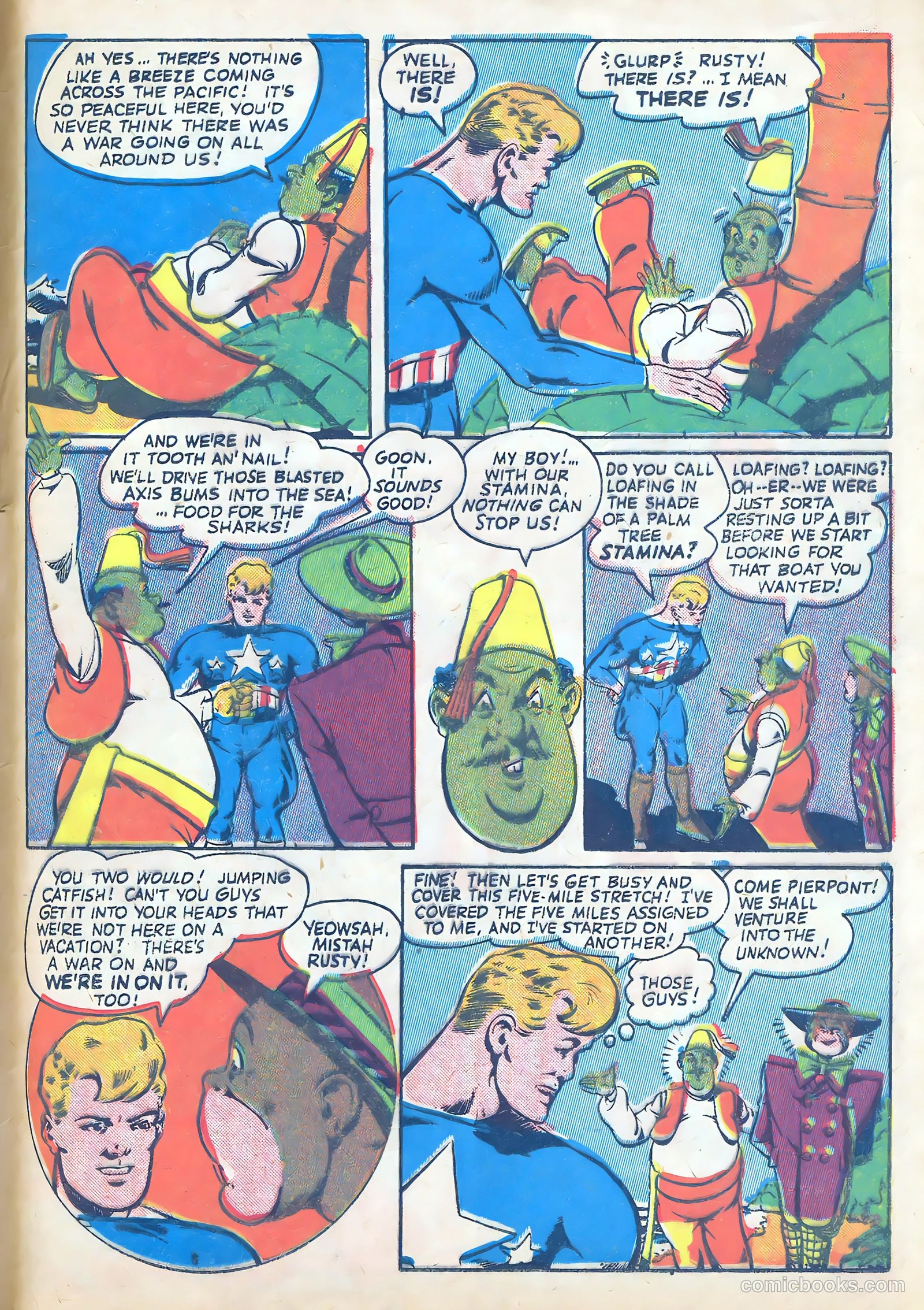 Feature Comics #71 — page 59 of 68
