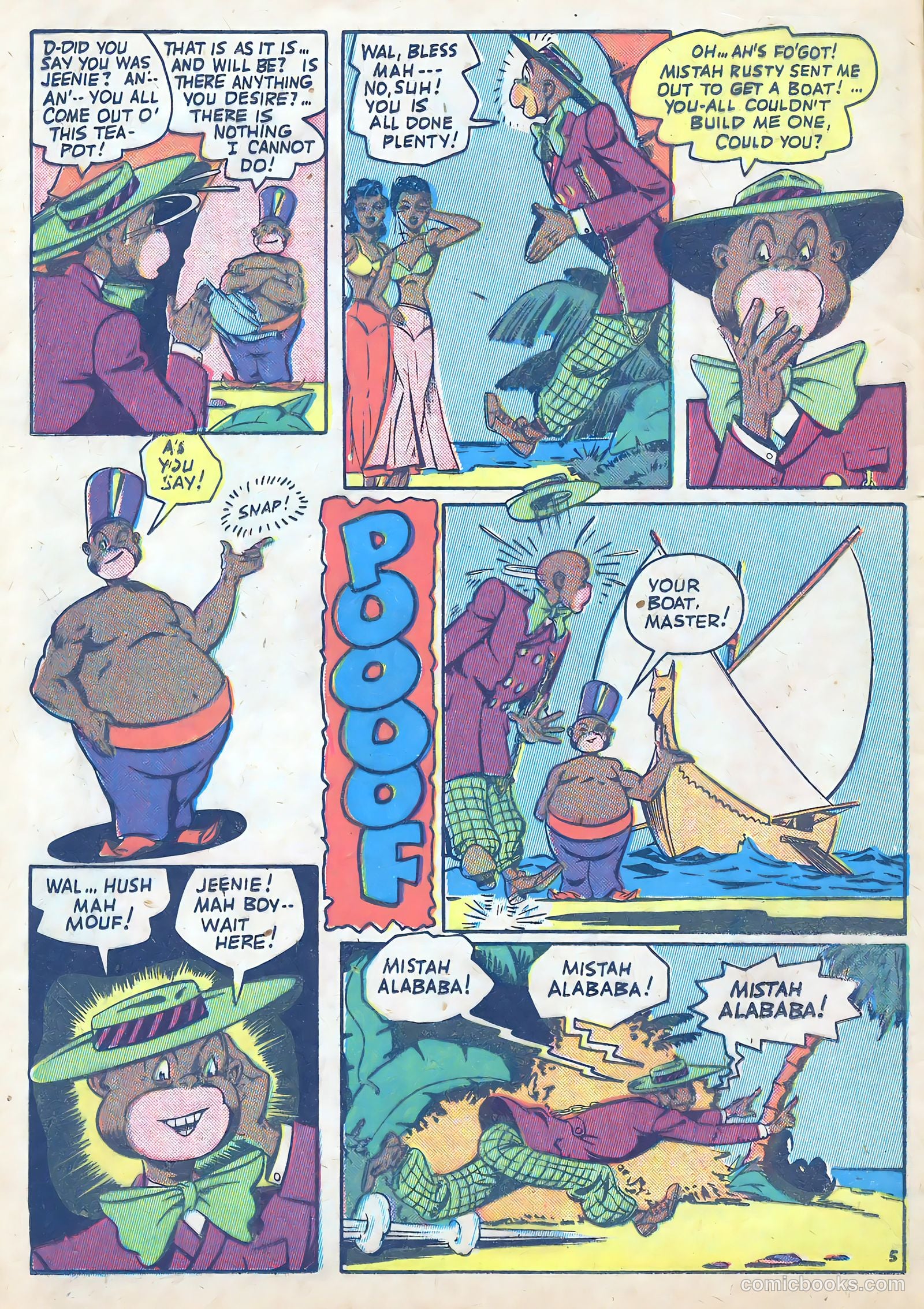 Feature Comics #71 — page 62 of 68
