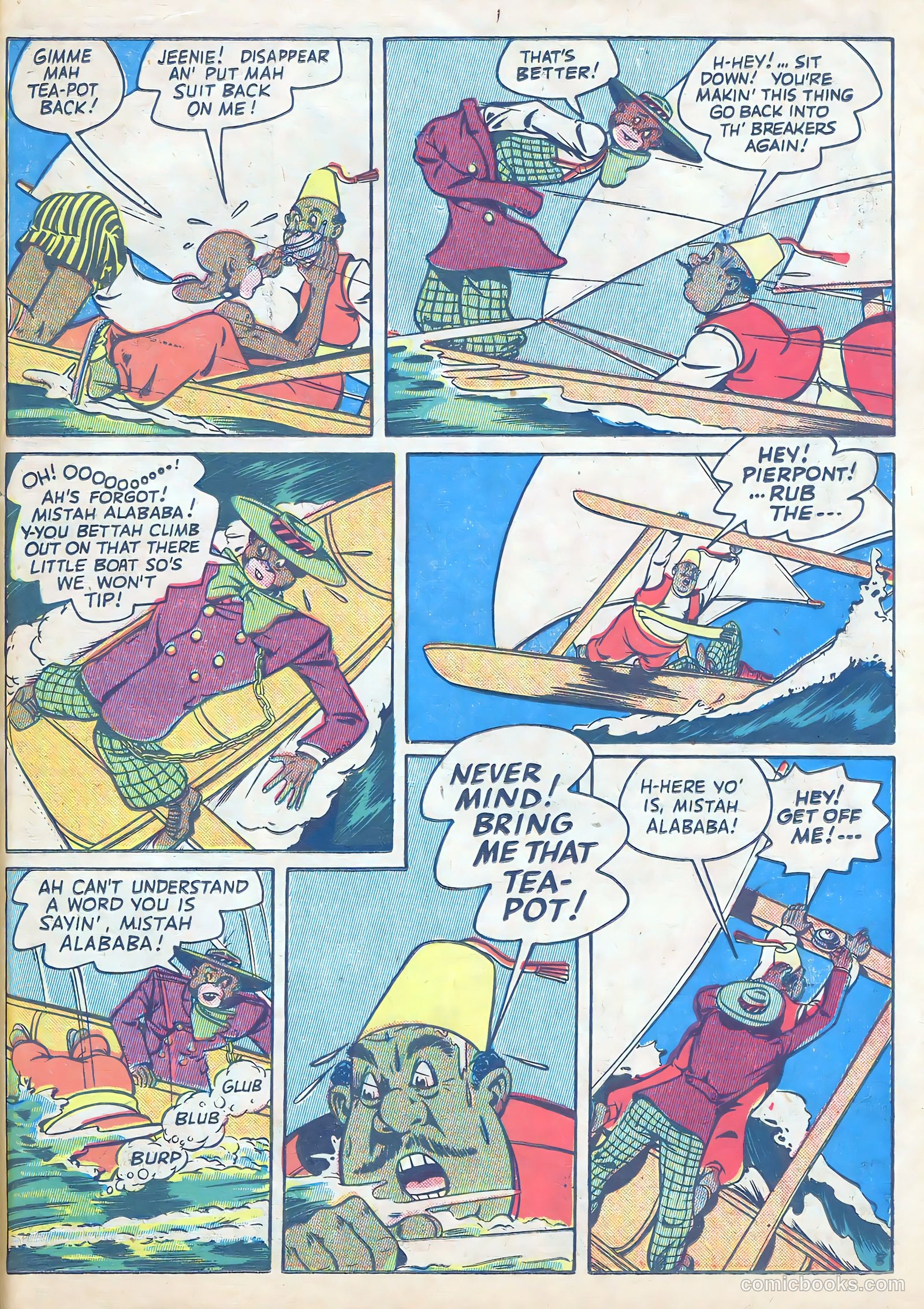 Feature Comics #71 — page 65 of 68