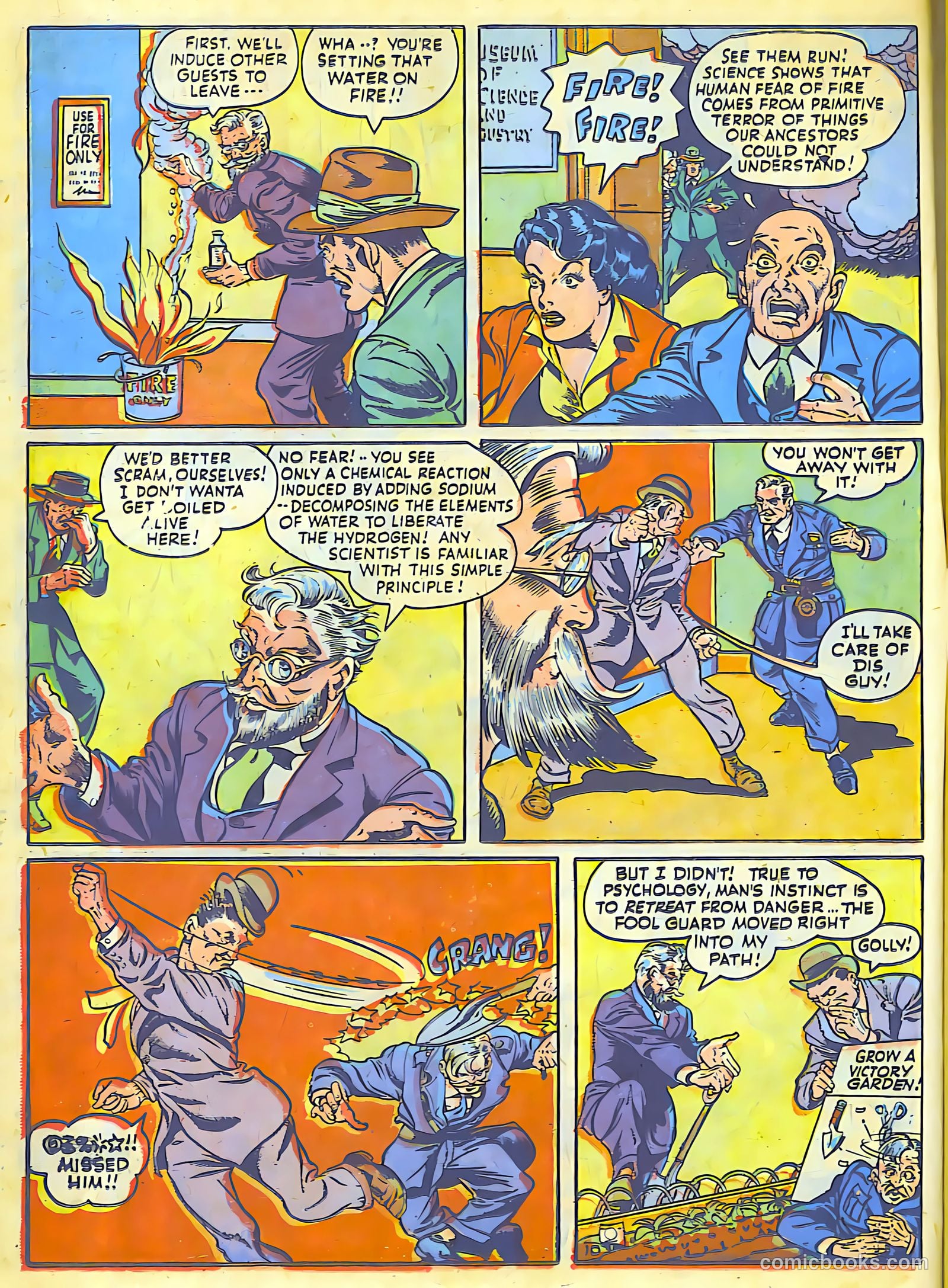 Feature Comics #72 — page 11 of 63
