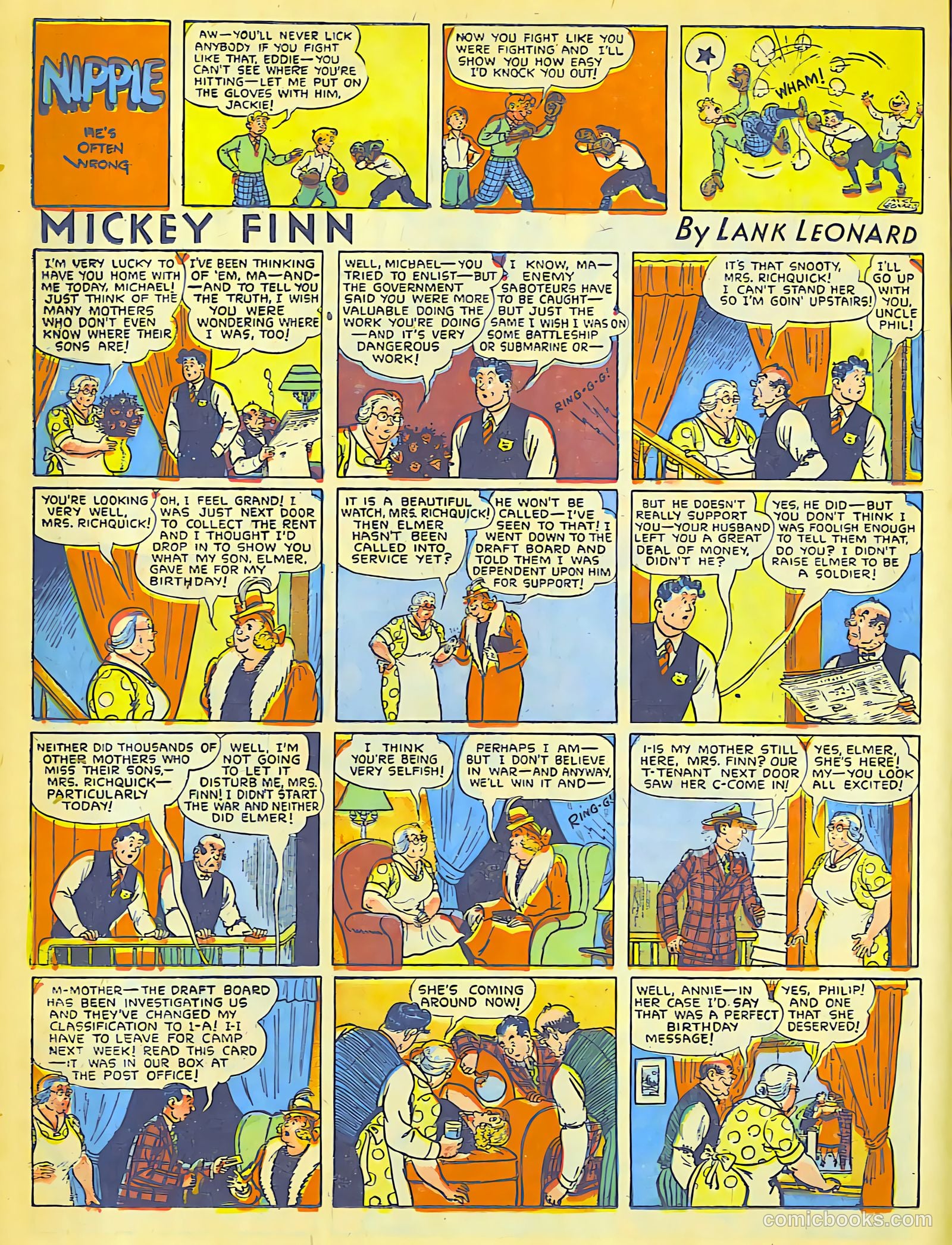 Feature Comics #72 — page 15 of 63