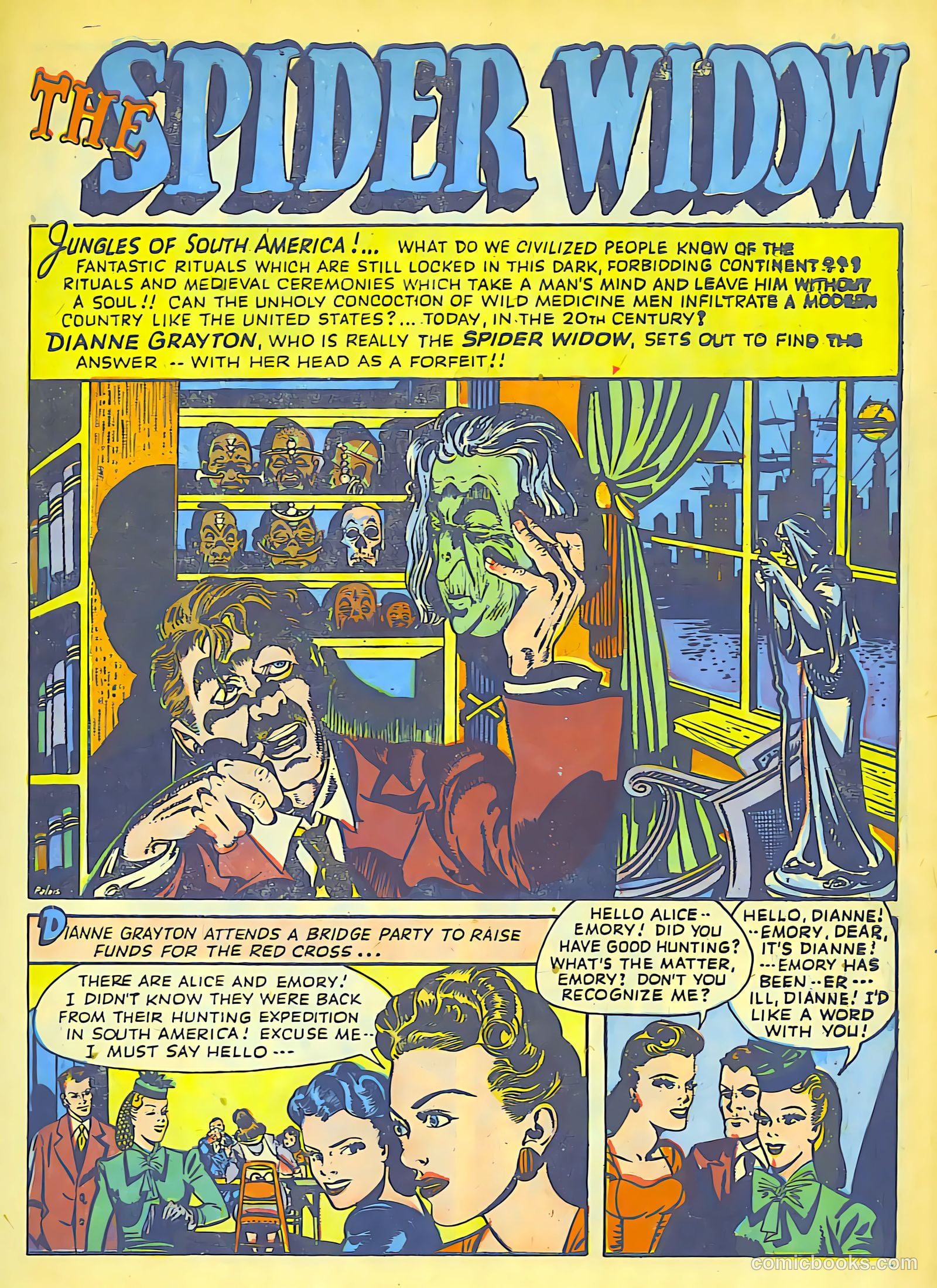Feature Comics #72 — page 20 of 63