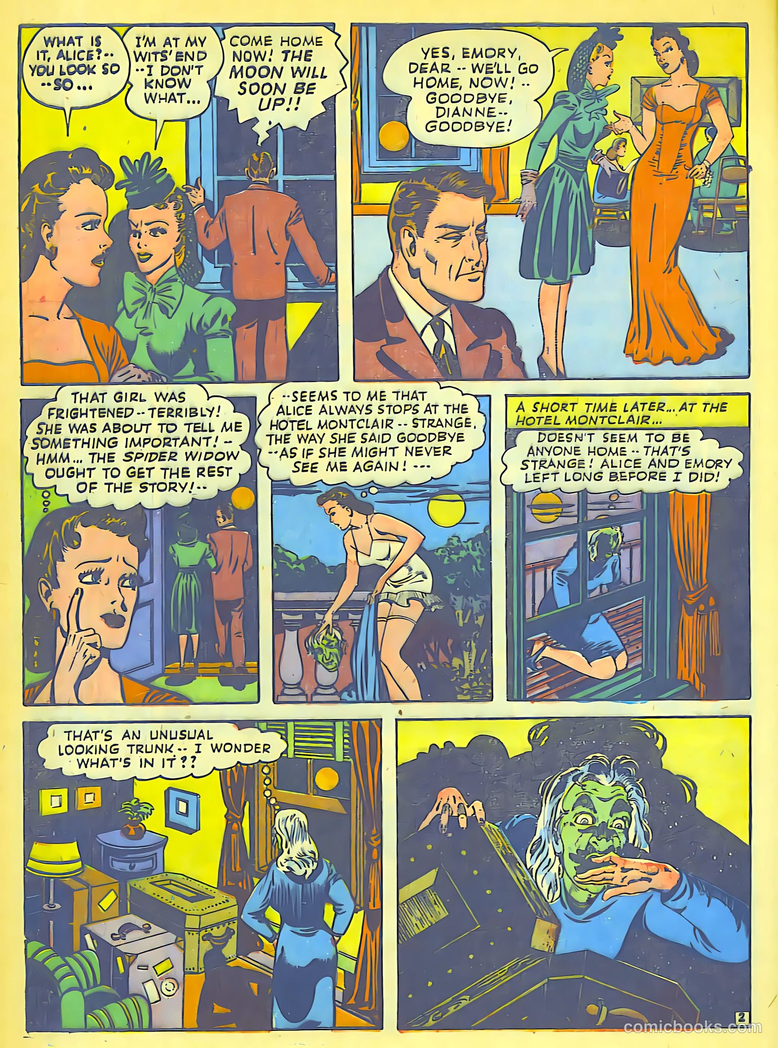 Feature Comics #72 — page 21 of 63
