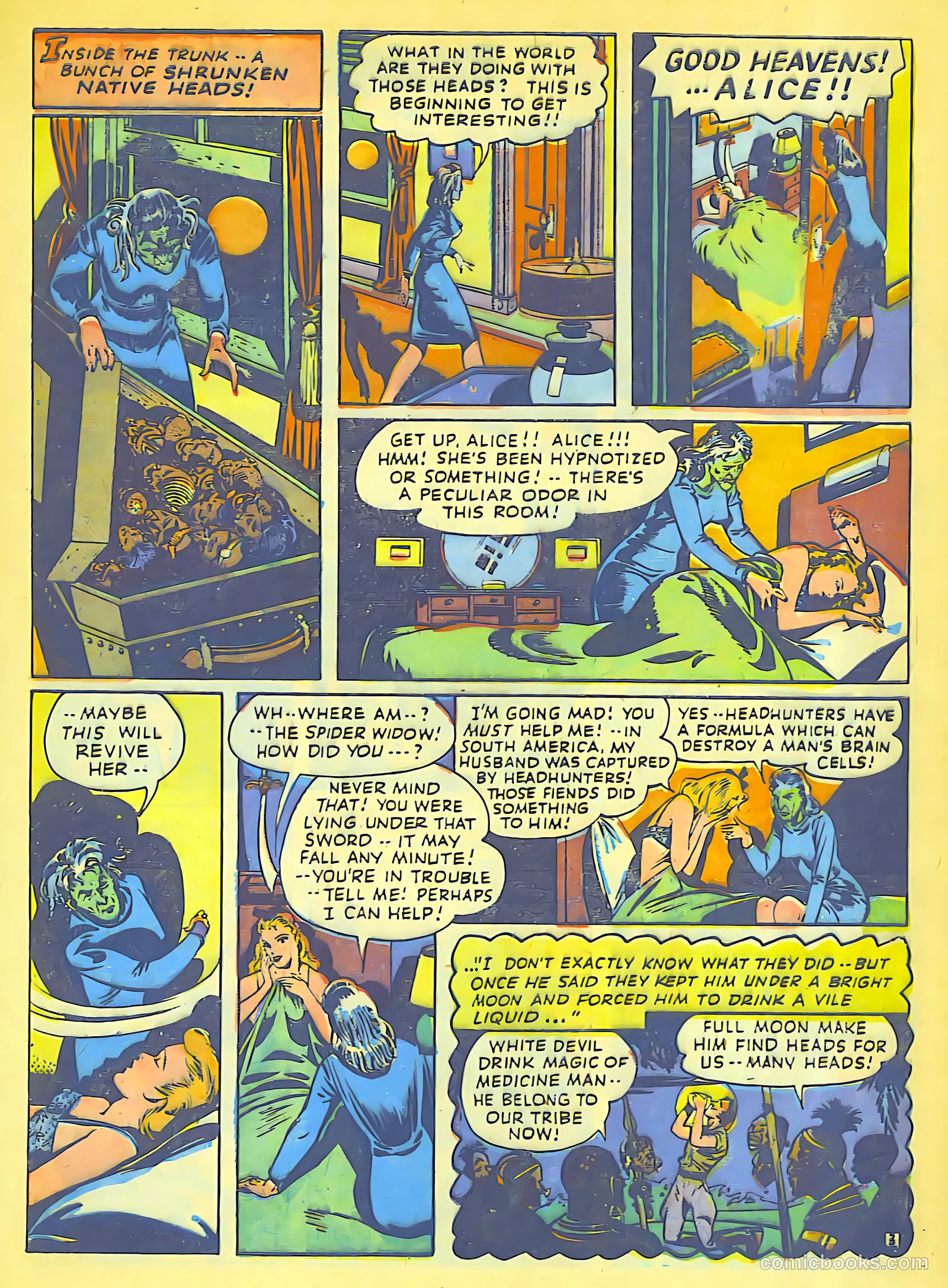 Feature Comics #72 — page 22 of 63