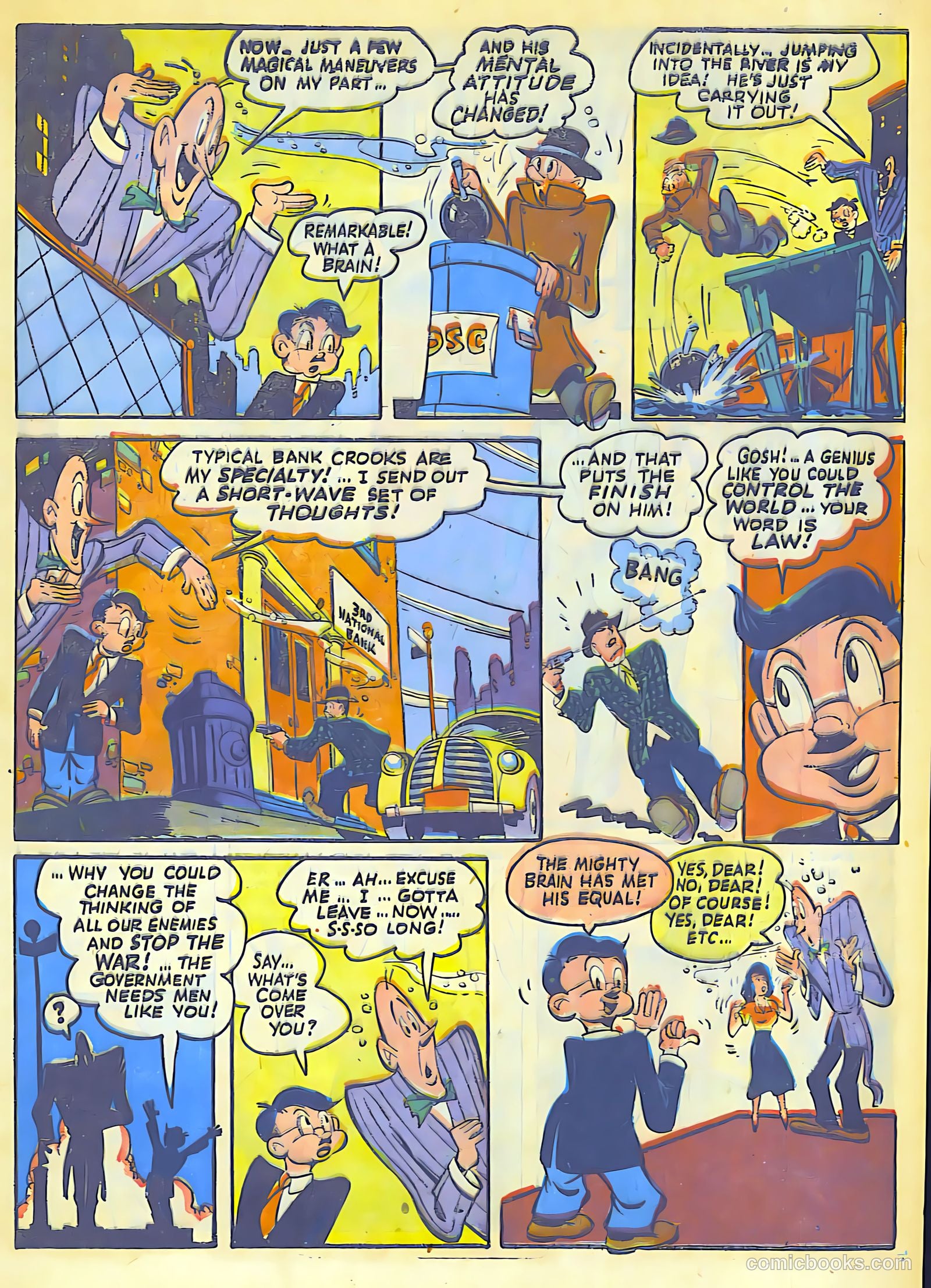 Feature Comics #72 — page 26 of 63