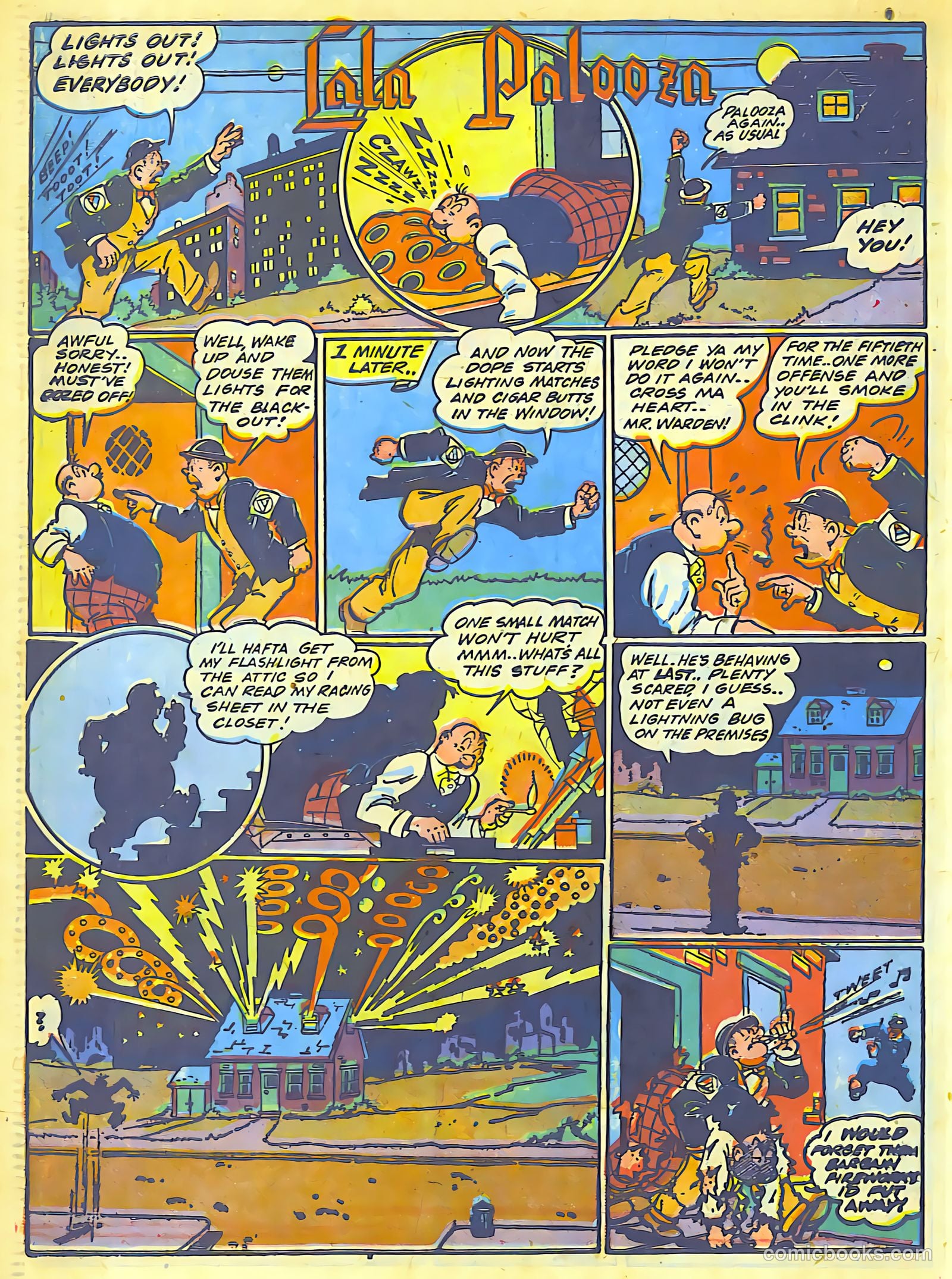 Feature Comics #72 — page 35 of 63