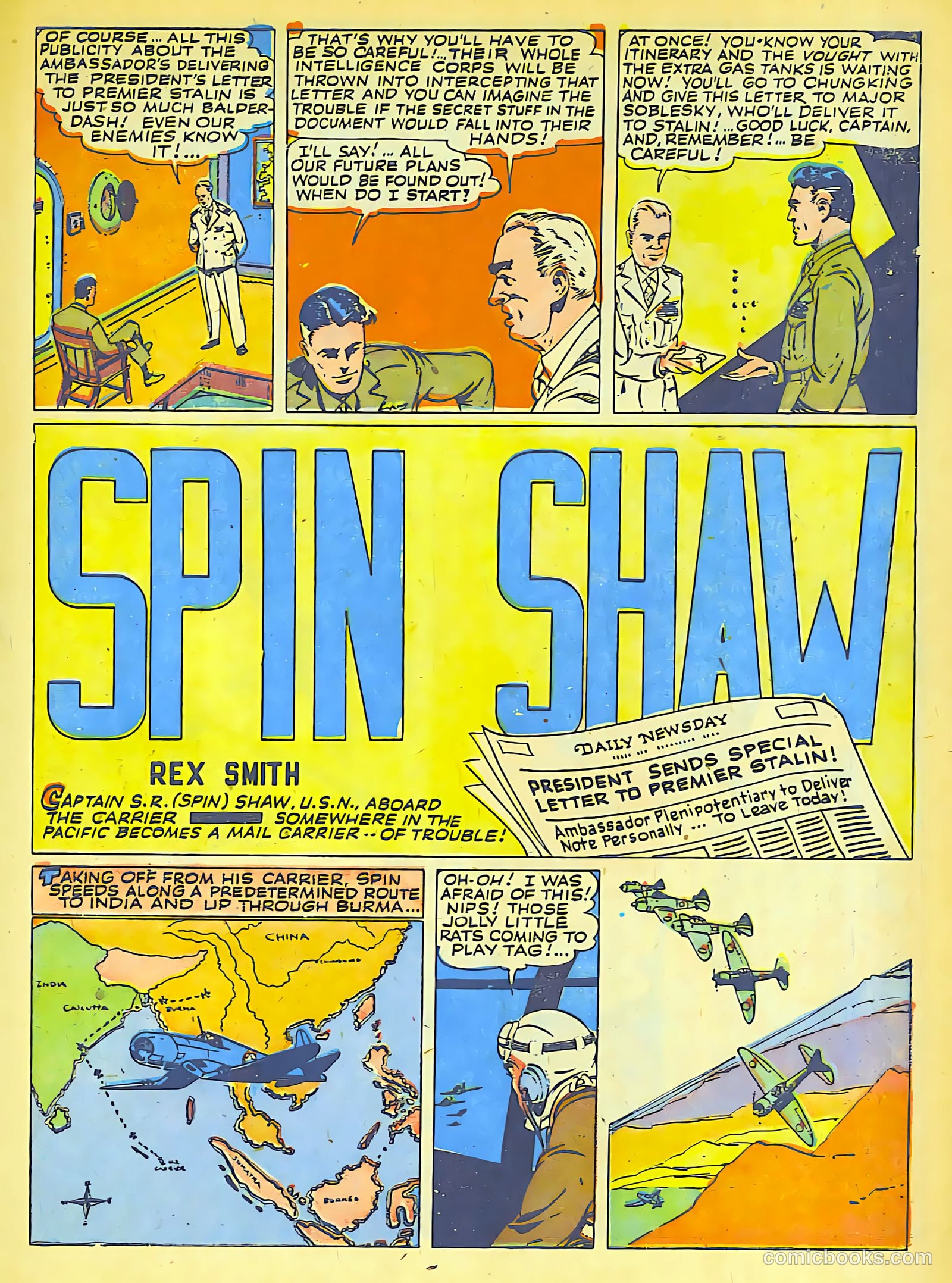 Feature Comics #72 — page 36 of 63