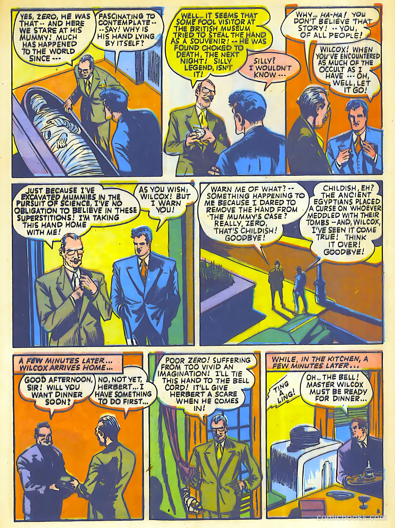 Feature Comics #72 — page 42 of 63