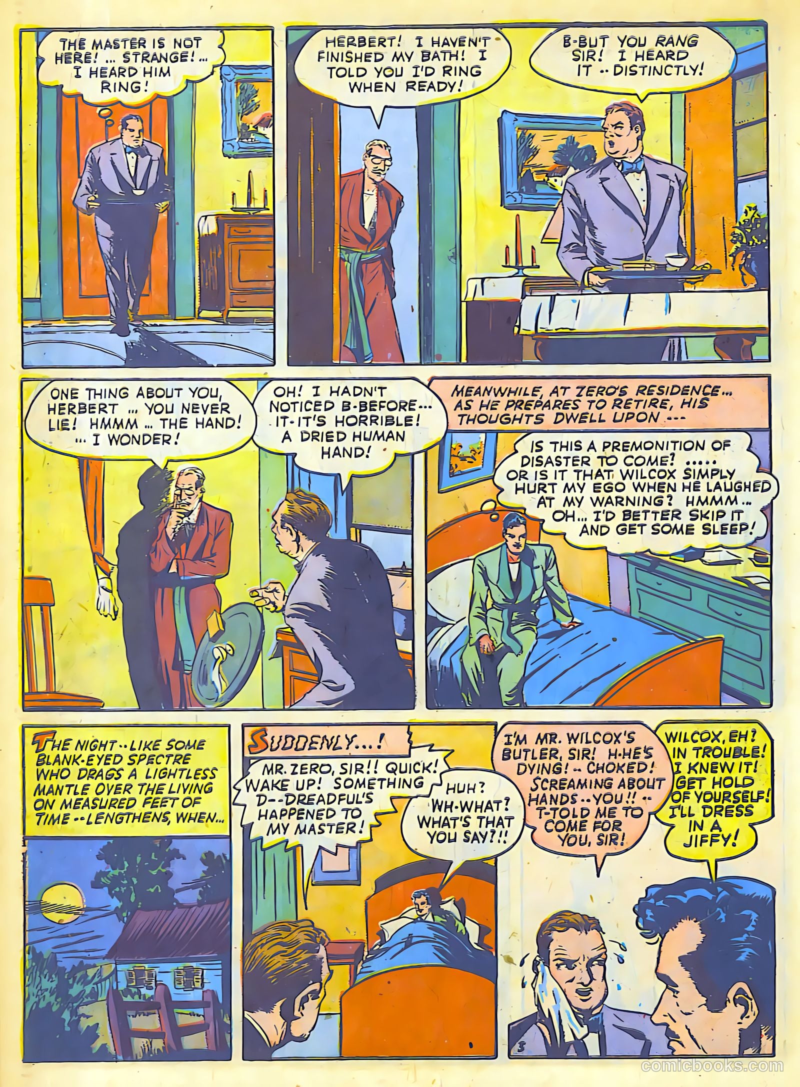 Feature Comics #72 — page 43 of 63