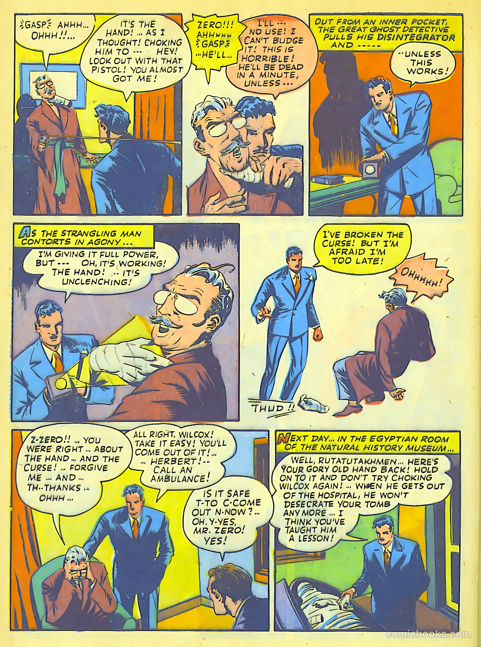Feature Comics #72 — page 45 of 63