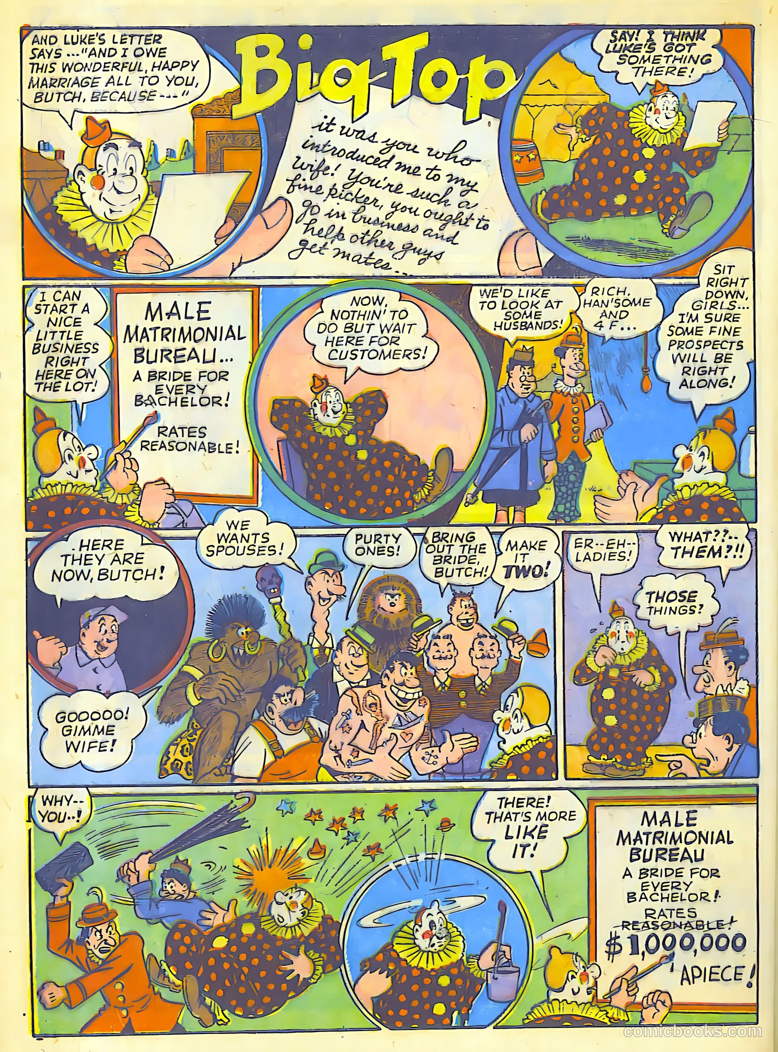 Feature Comics #72 — page 47 of 63