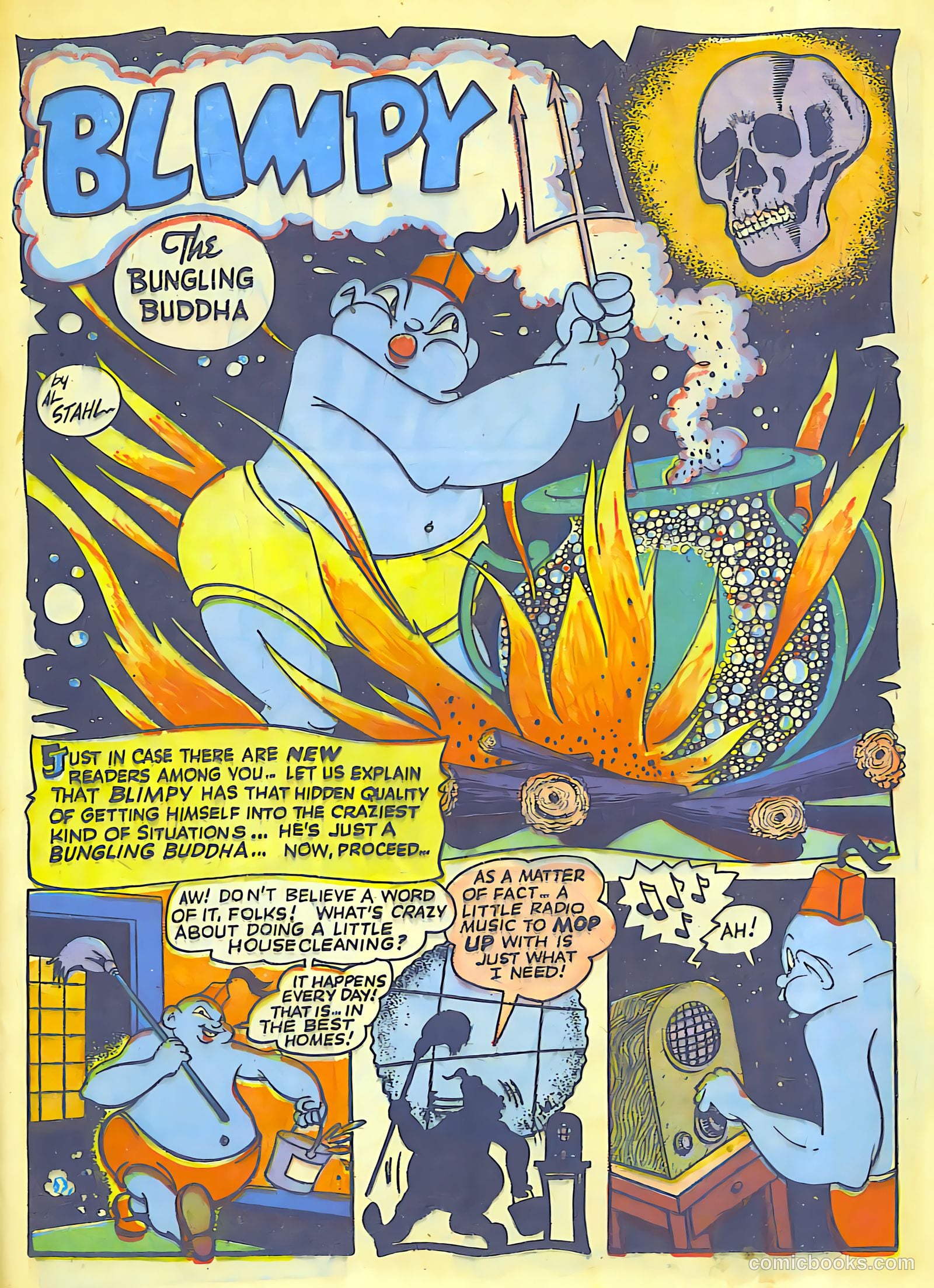 Feature Comics #72 — page 48 of 63