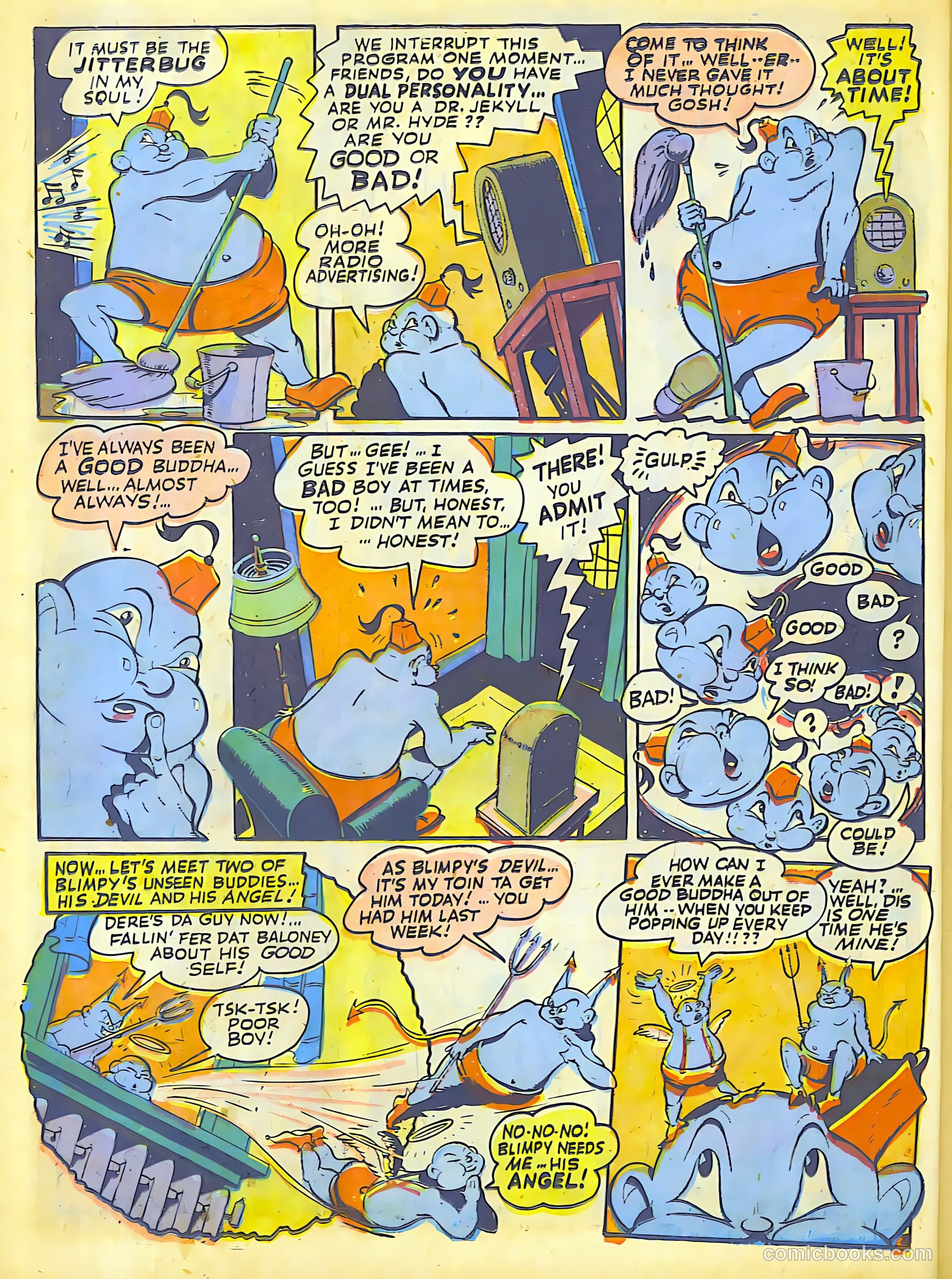 Feature Comics #72 — page 49 of 63
