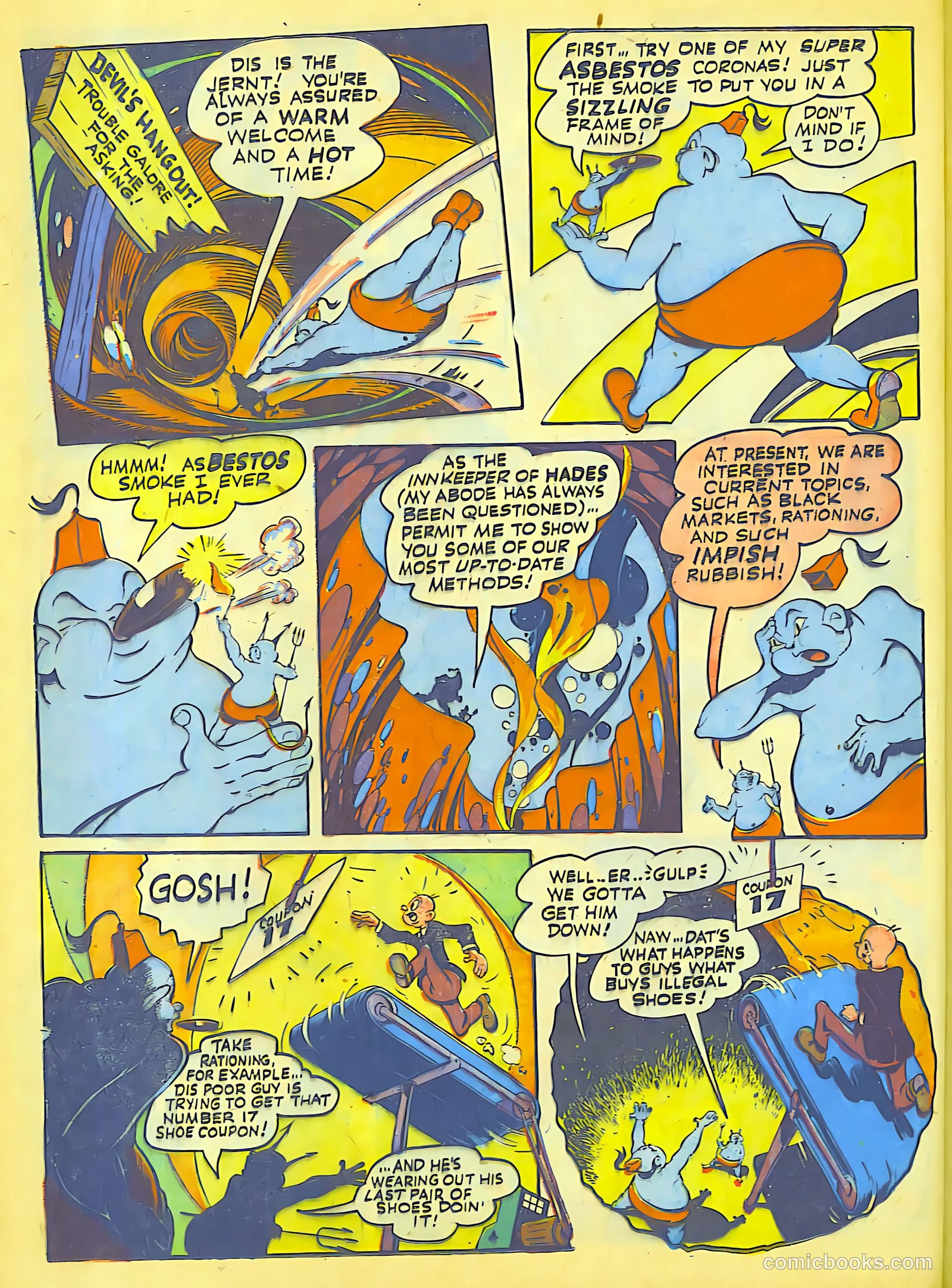 Feature Comics #72 — page 51 of 63