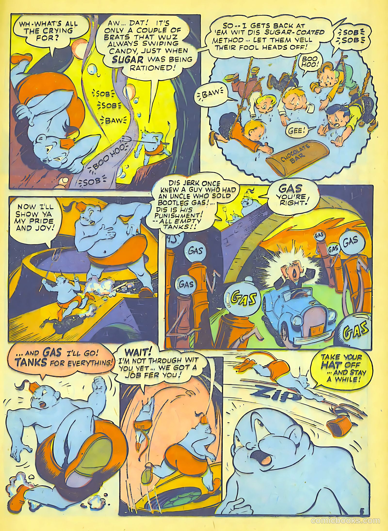 Feature Comics #72 — page 52 of 63