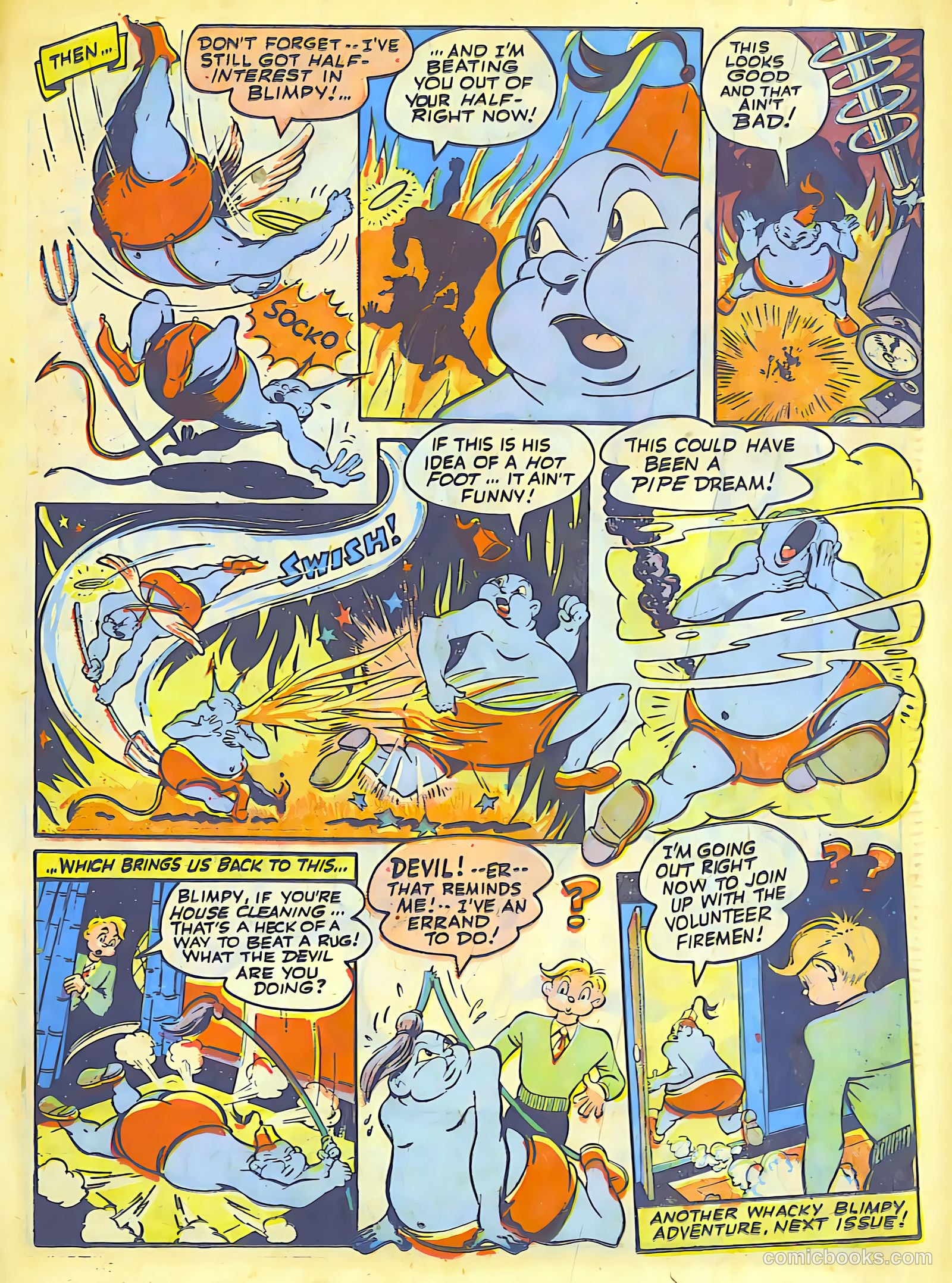 Feature Comics #72 — page 54 of 63