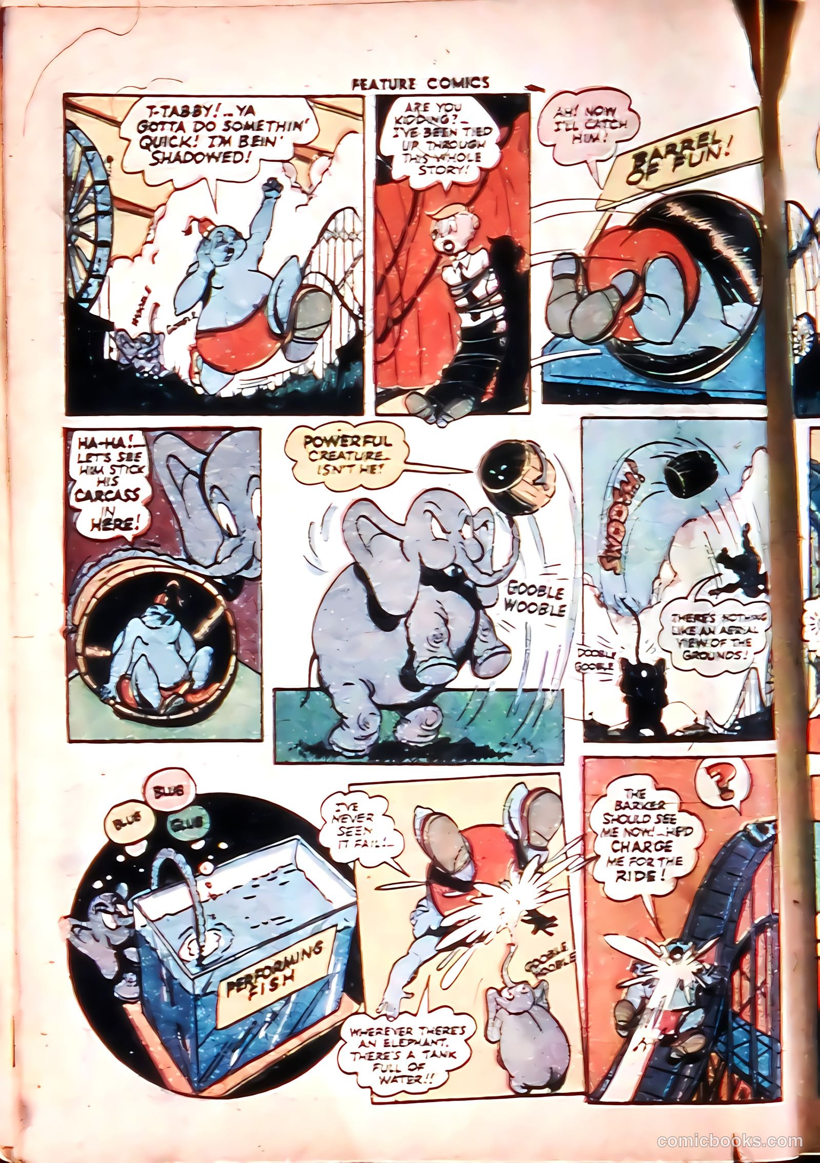 Feature Comics #73 — page 36 of 60