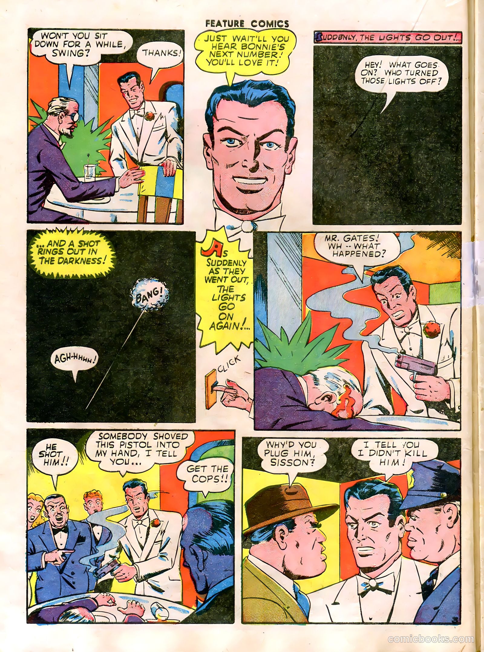 Feature Comics #74 — page 26 of 60