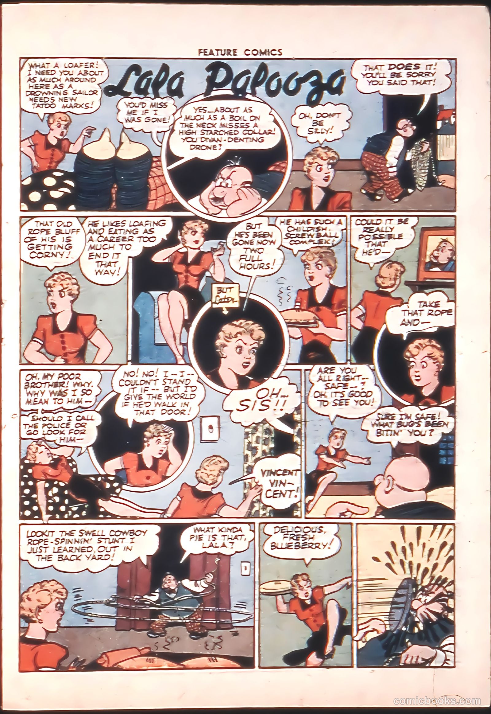 Feature Comics #75 — page 29 of 60