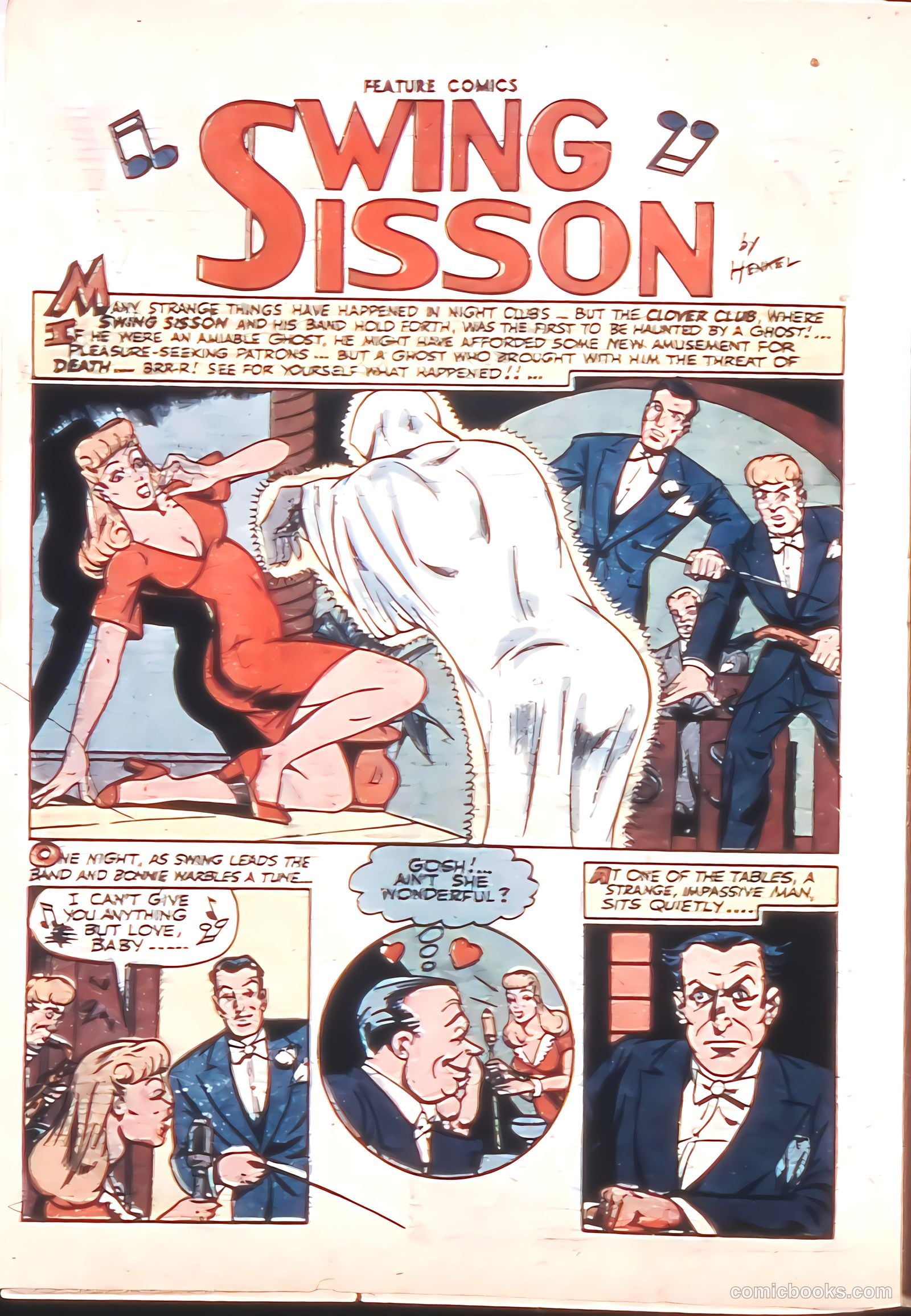 Feature Comics #75 — page 32 of 60