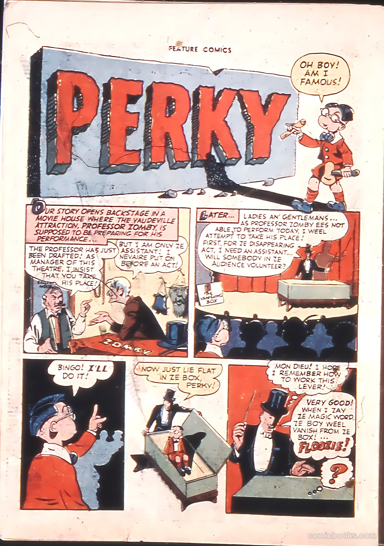 Feature Comics #75 — page 38 of 60