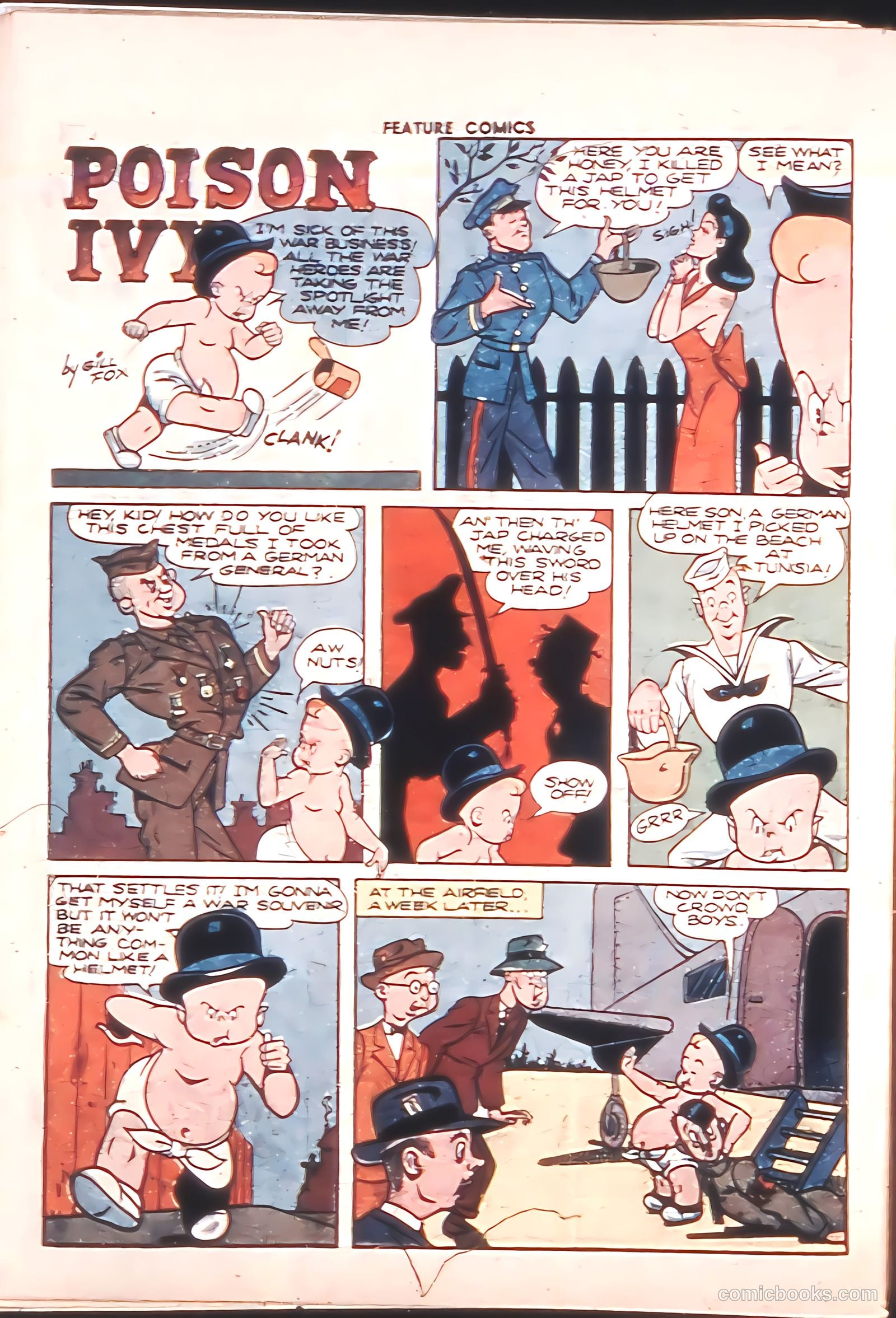 Feature Comics #75 — page 46 of 60