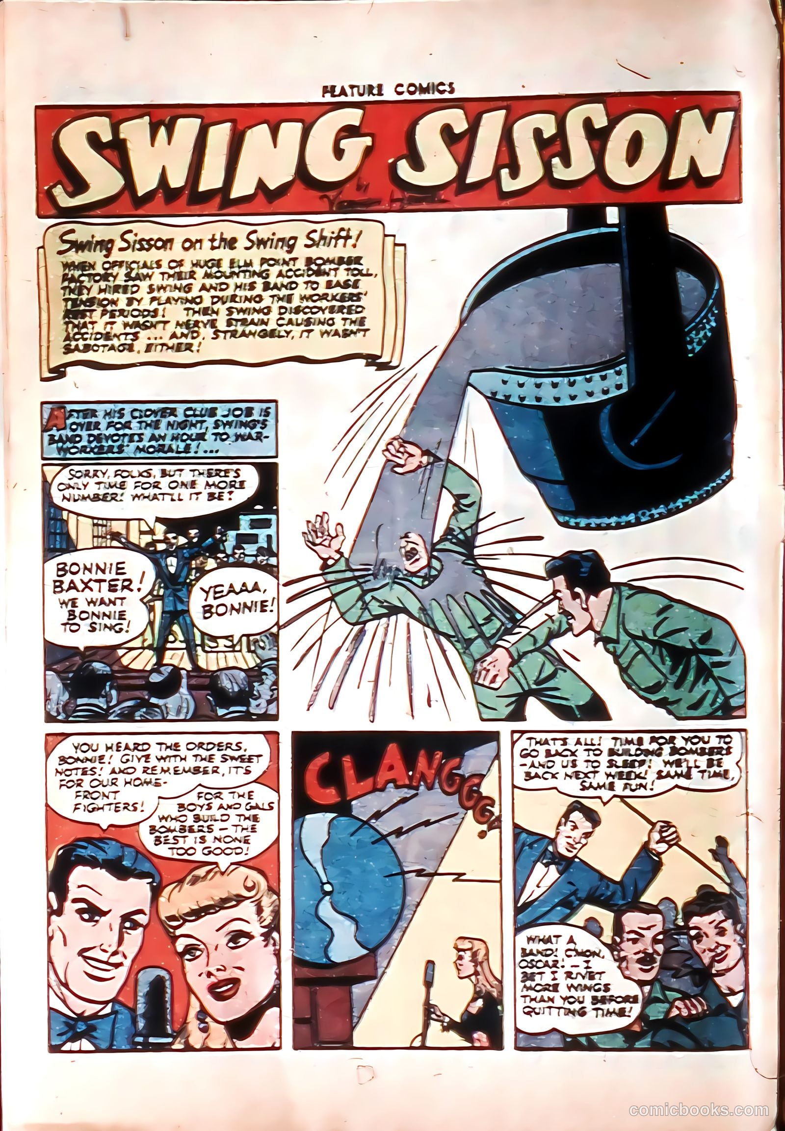 Feature Comics #76 — page 16 of 60