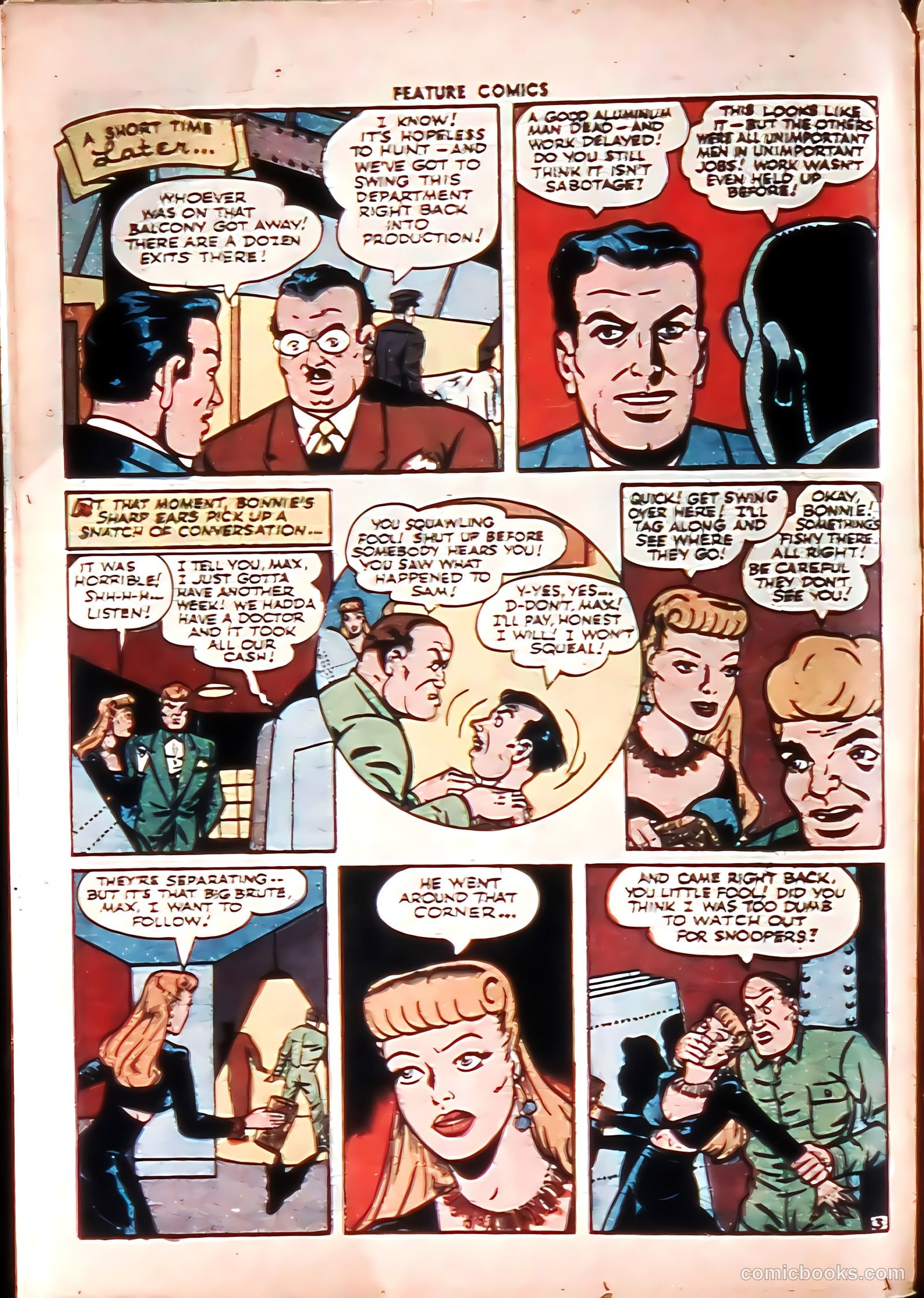 Feature Comics #76 — page 18 of 60