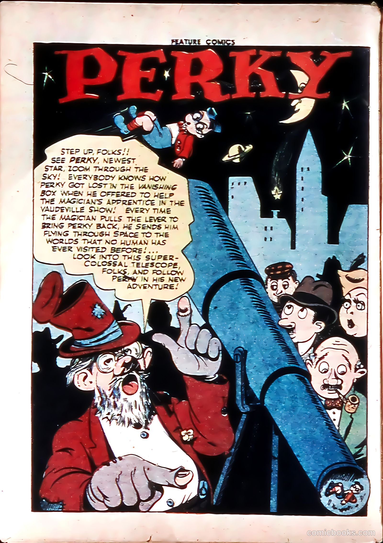 Feature Comics #76 — page 44 of 60