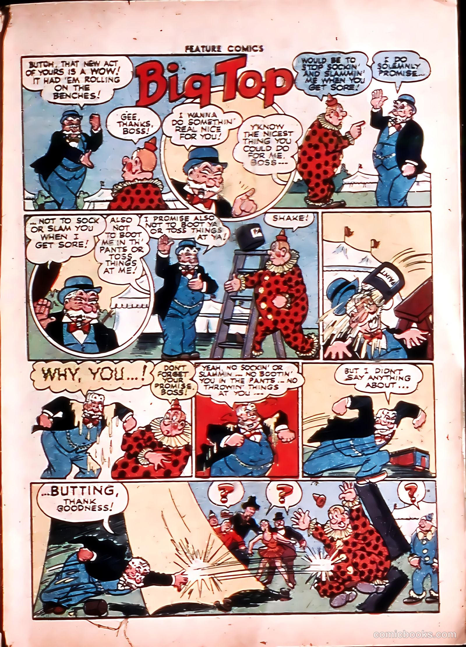 Feature Comics #76 — page 51 of 60