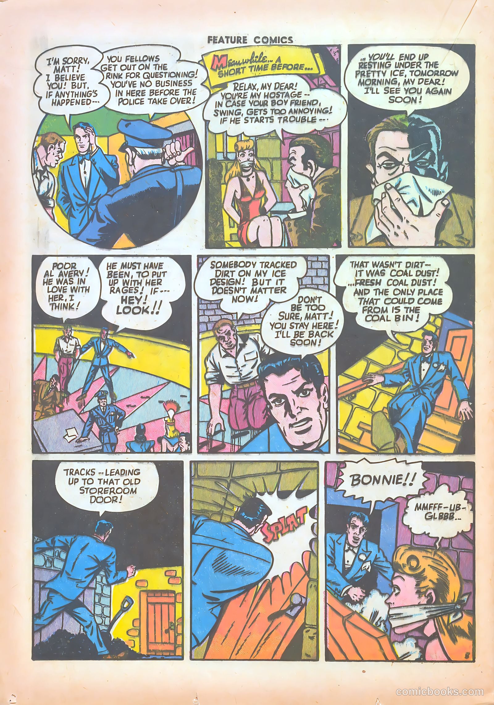 Feature Comics #77 — page 36 of 60