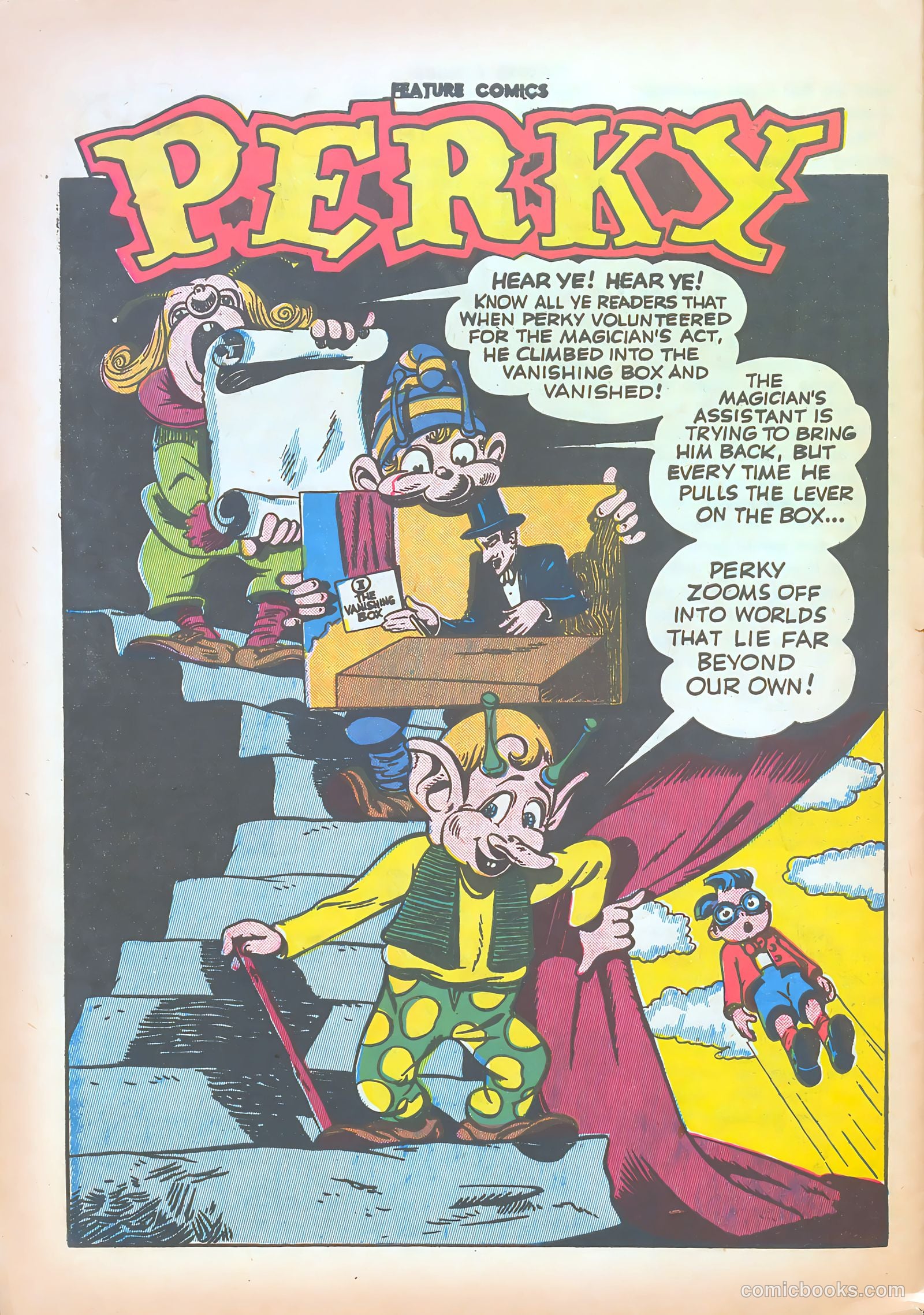 Feature Comics #77 — page 46 of 60