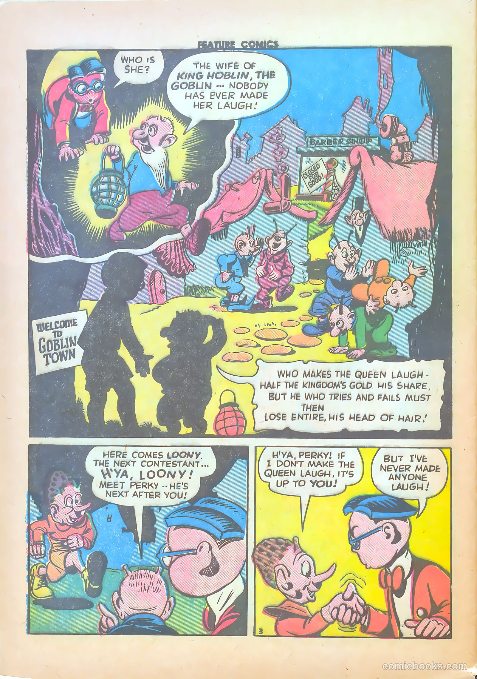 Feature Comics #77 — page 48 of 60
