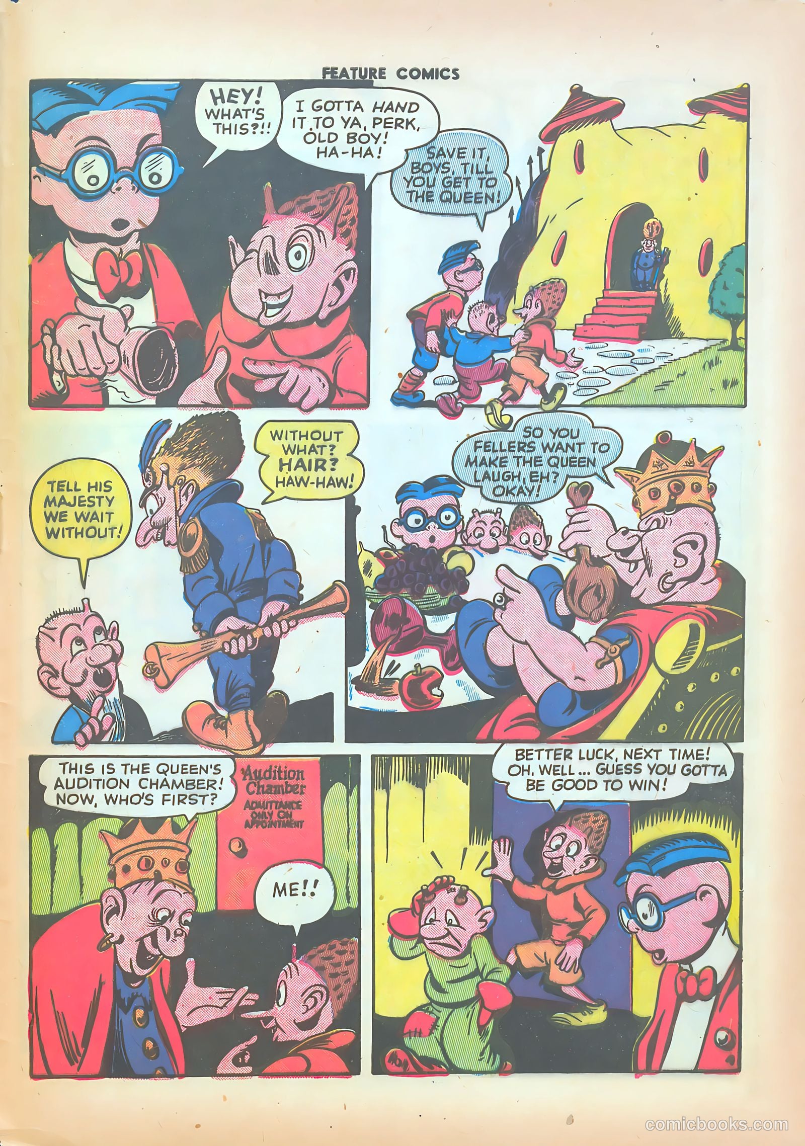 Feature Comics #77 — page 49 of 60