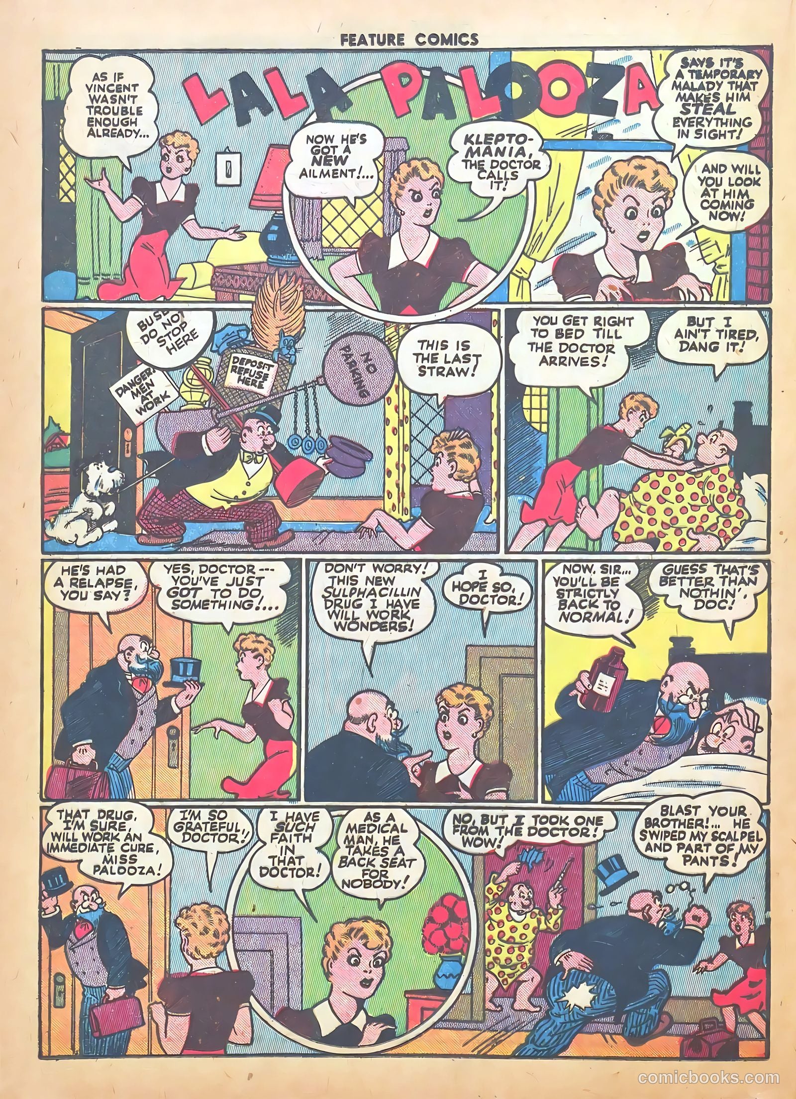 Feature Comics #78 — page 30 of 60
