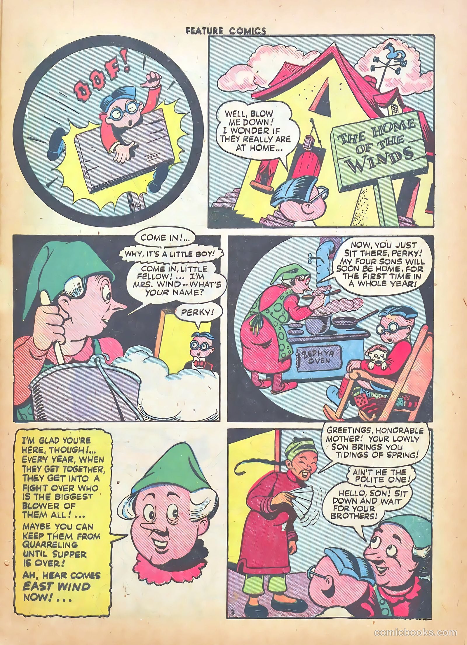 Feature Comics #78 — page 45 of 60