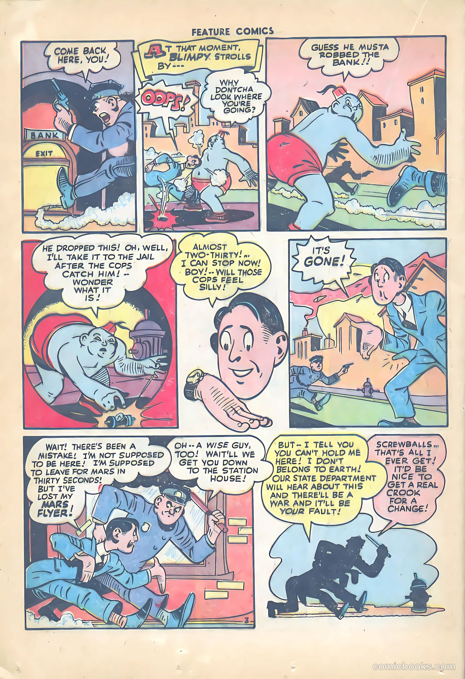 Feature Comics #79 — page 24 of 60