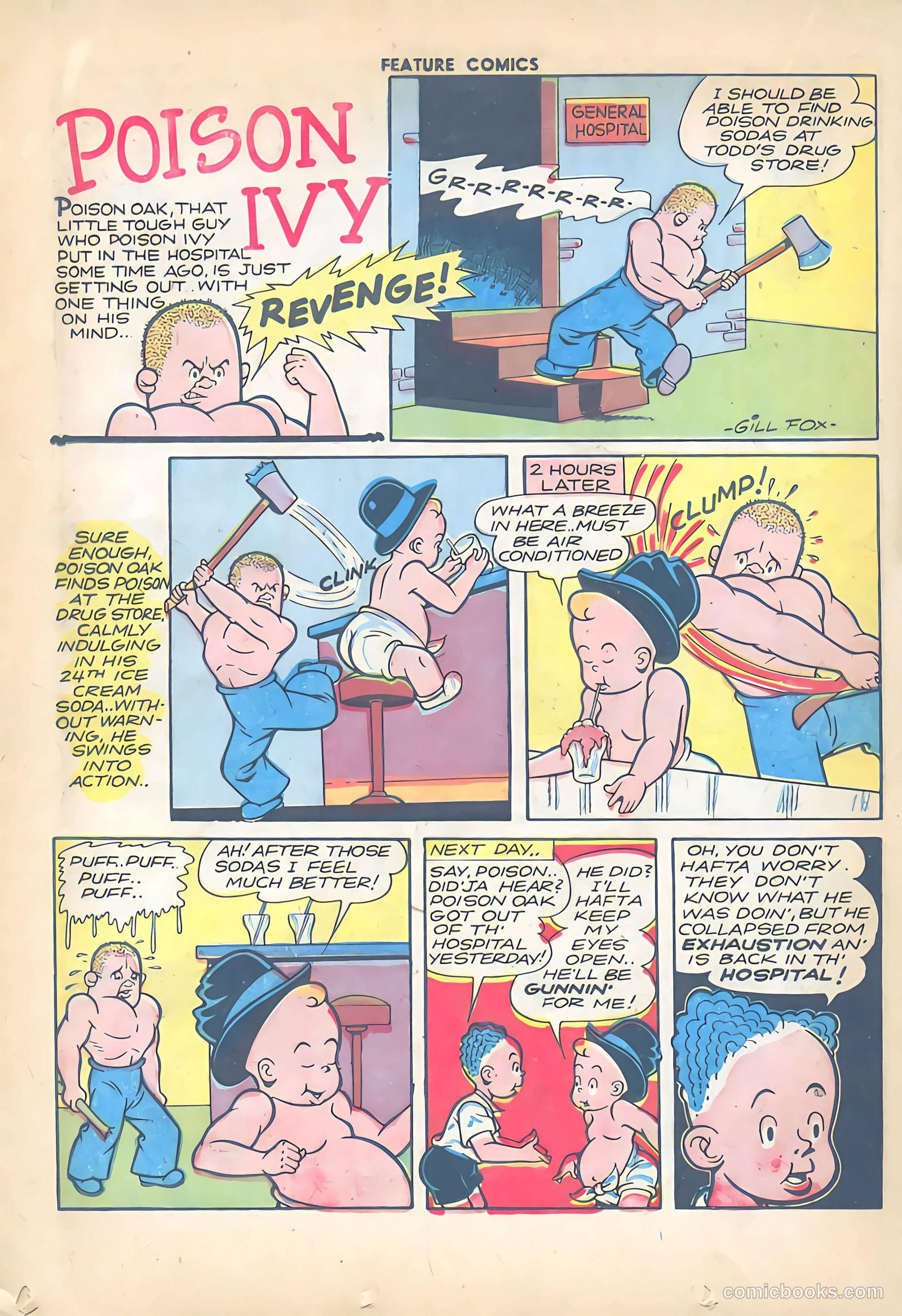 Feature Comics #79 — page 38 of 60
