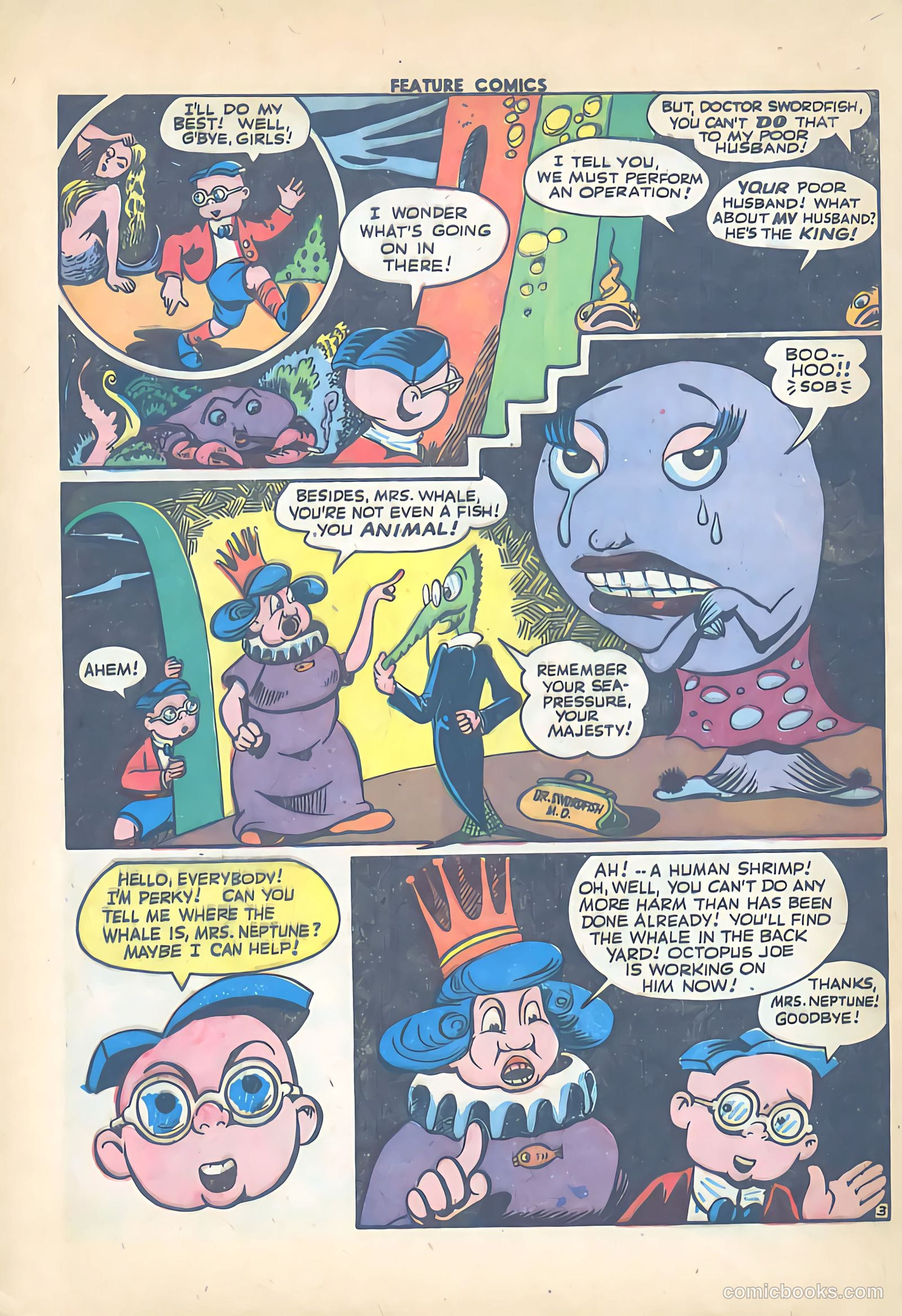 Feature Comics #79 — page 48 of 60