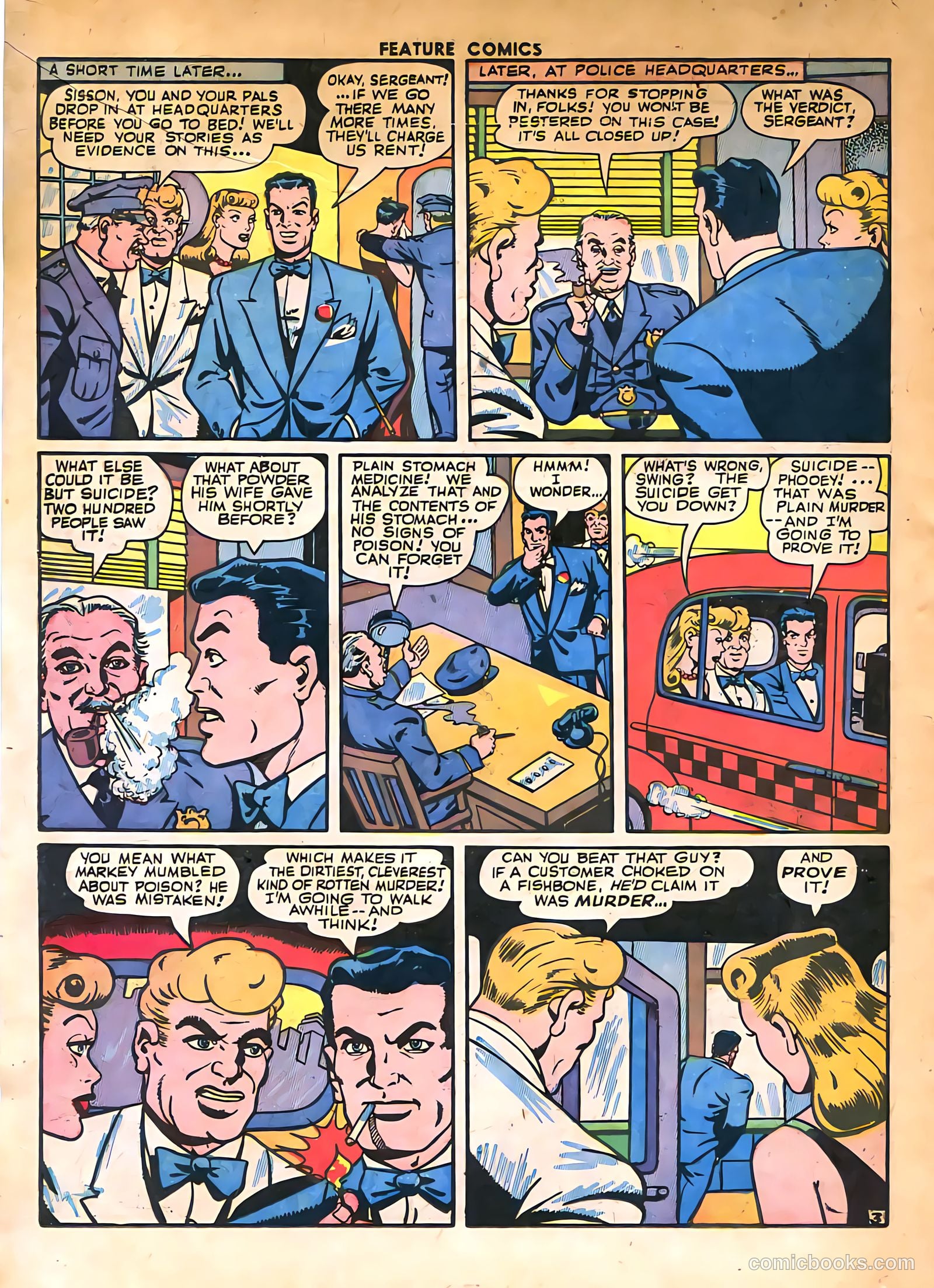 Feature Comics #80 — page 18 of 60