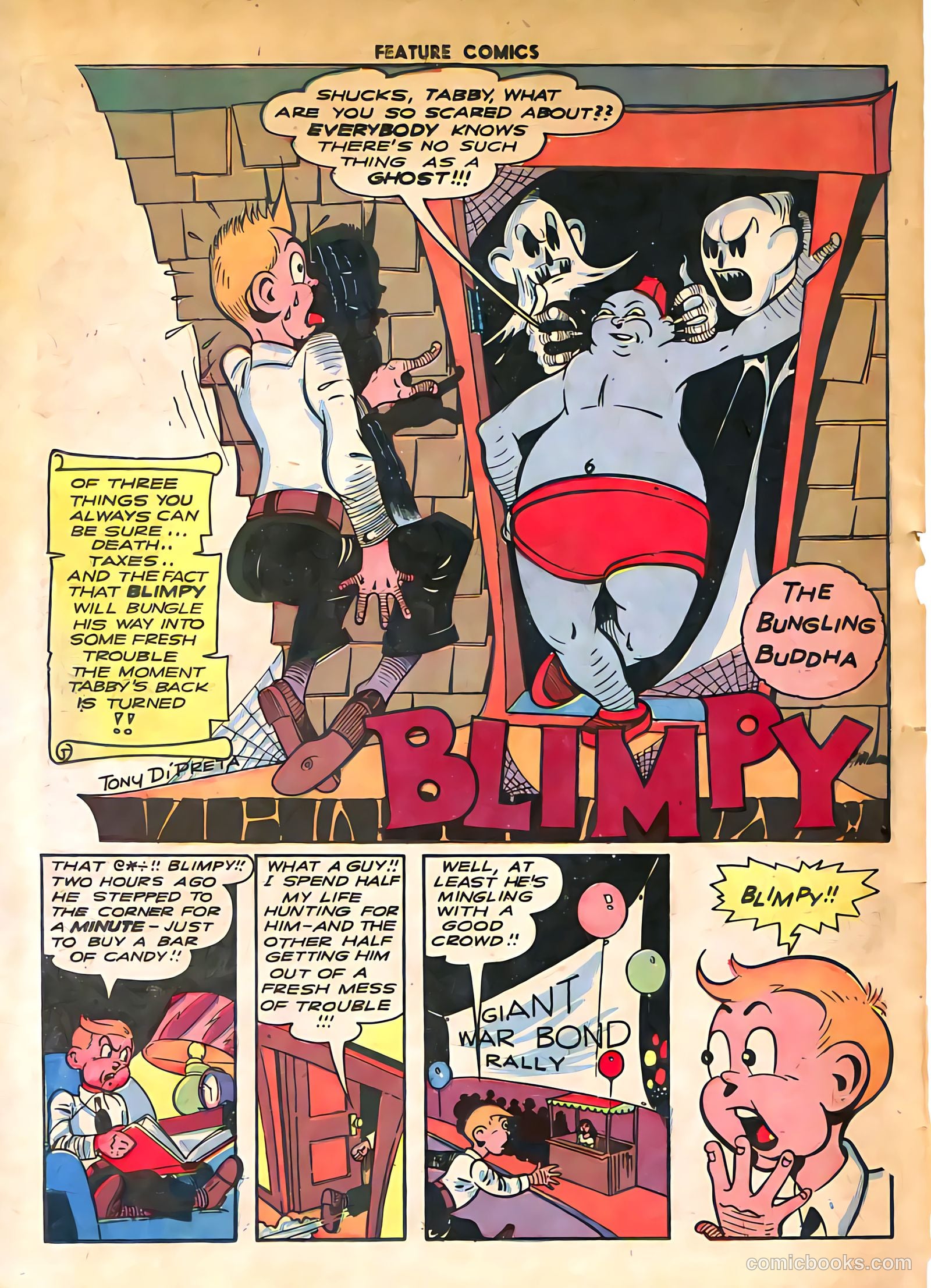 Feature Comics #80 — page 22 of 60