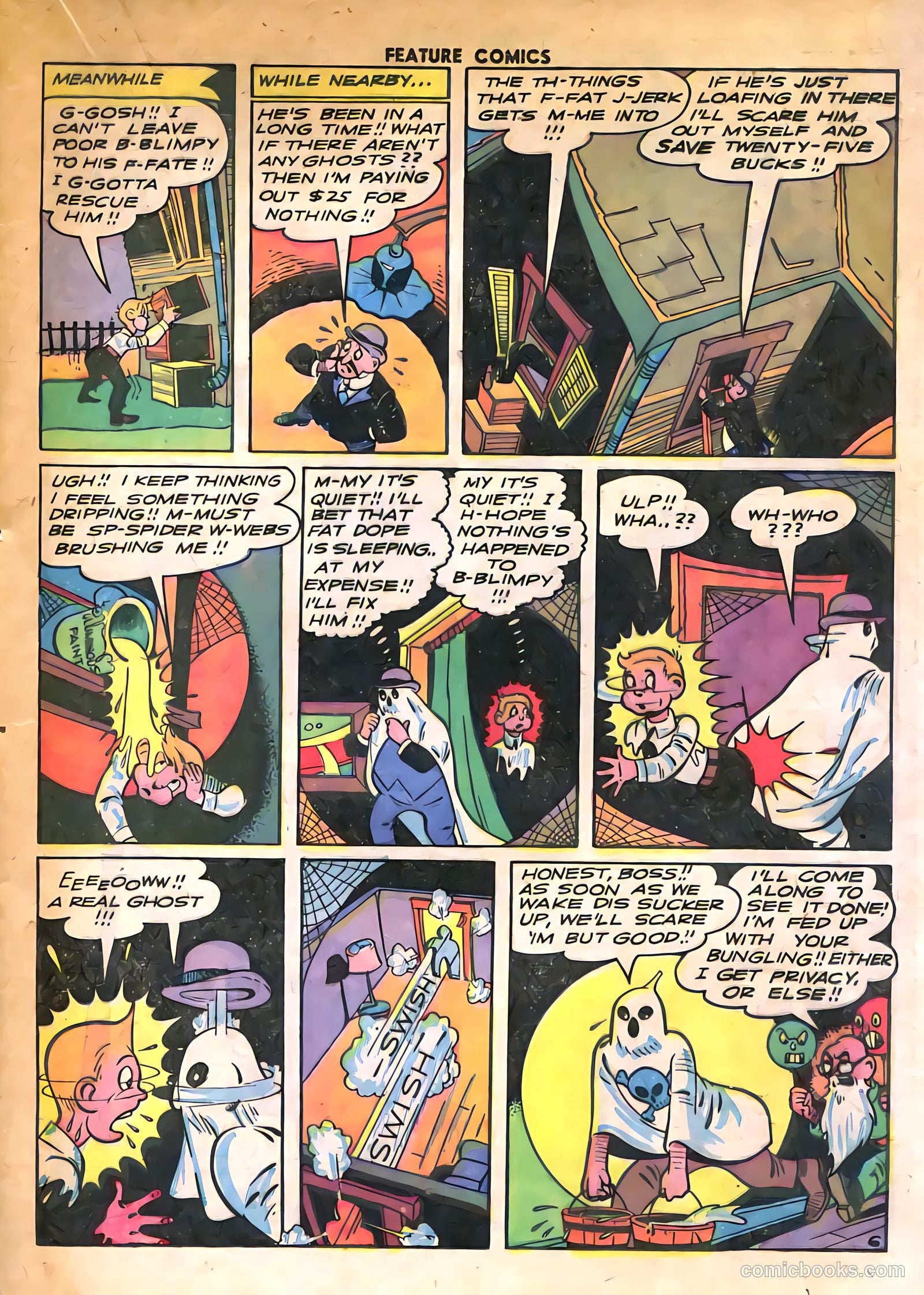 Feature Comics #80 — page 27 of 60