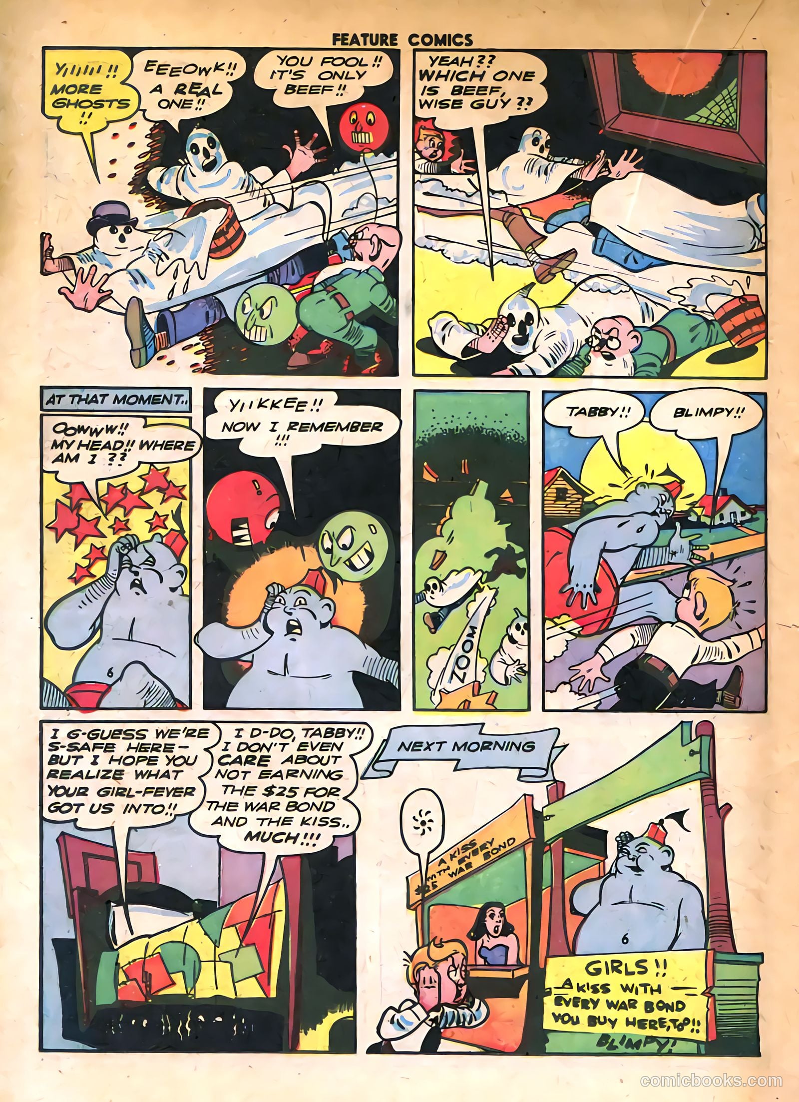Feature Comics #80 — page 28 of 60