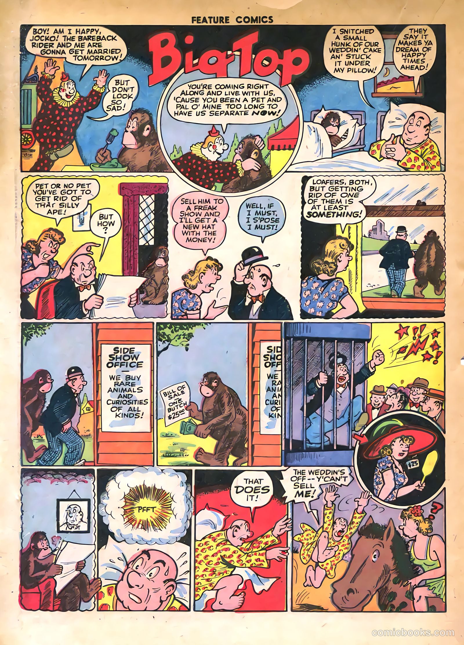 Feature Comics #80 — page 38 of 60