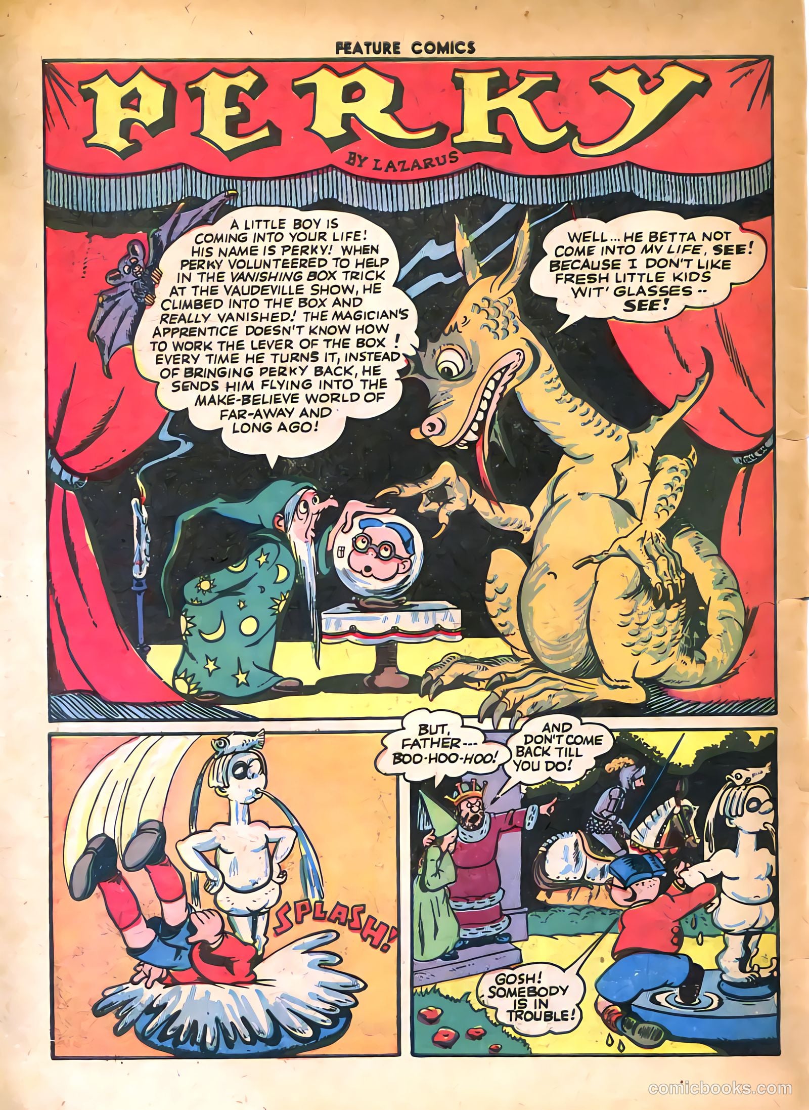 Feature Comics #80 — page 46 of 60
