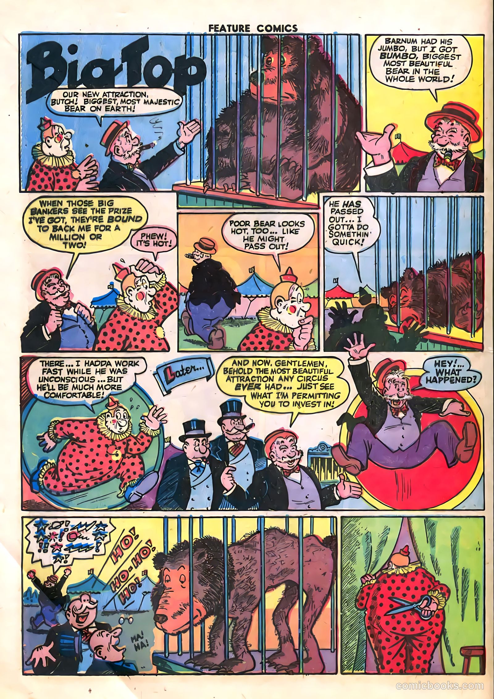 Feature Comics #81 — page 18 of 60