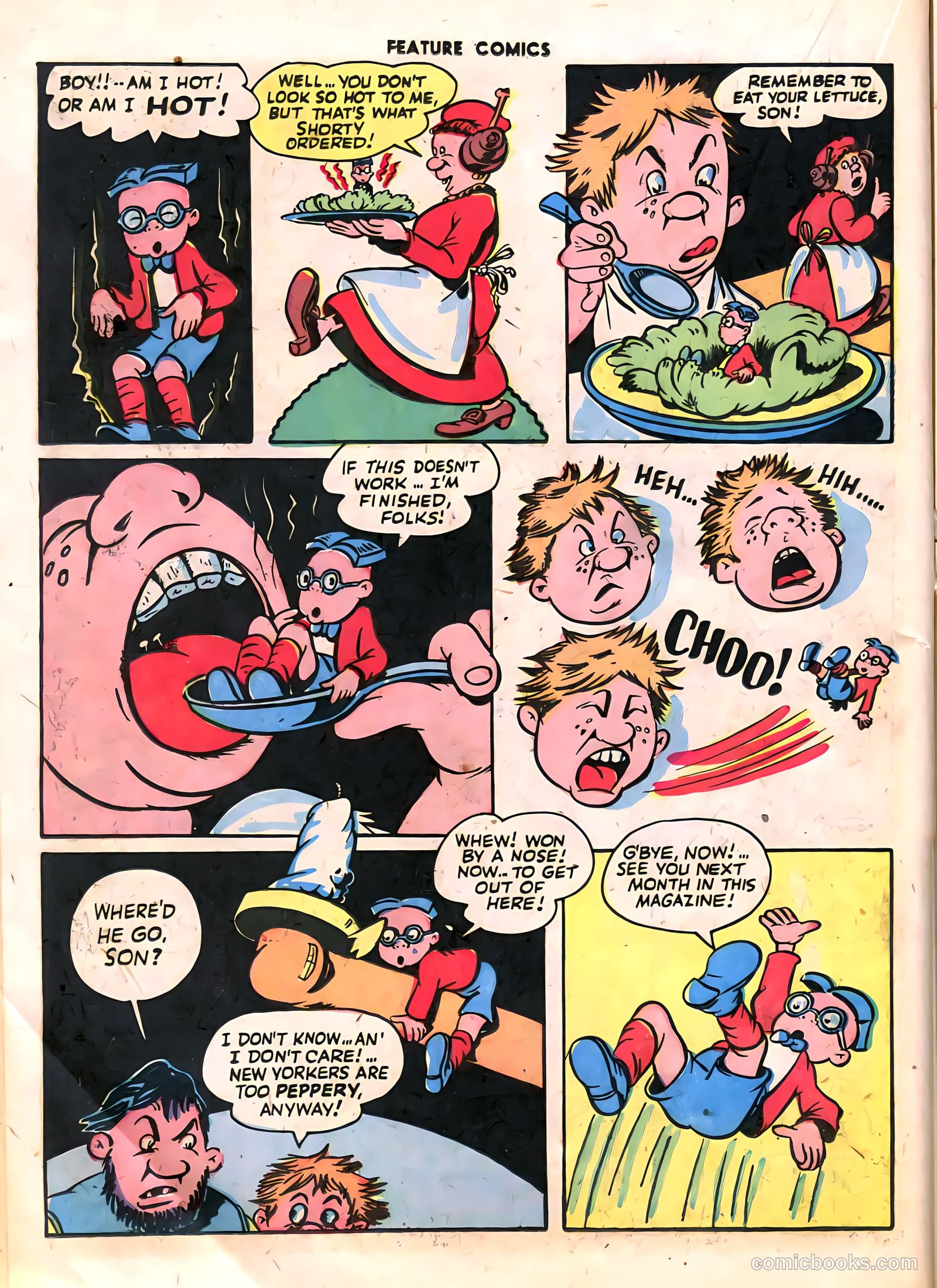 Feature Comics #81 — page 28 of 60