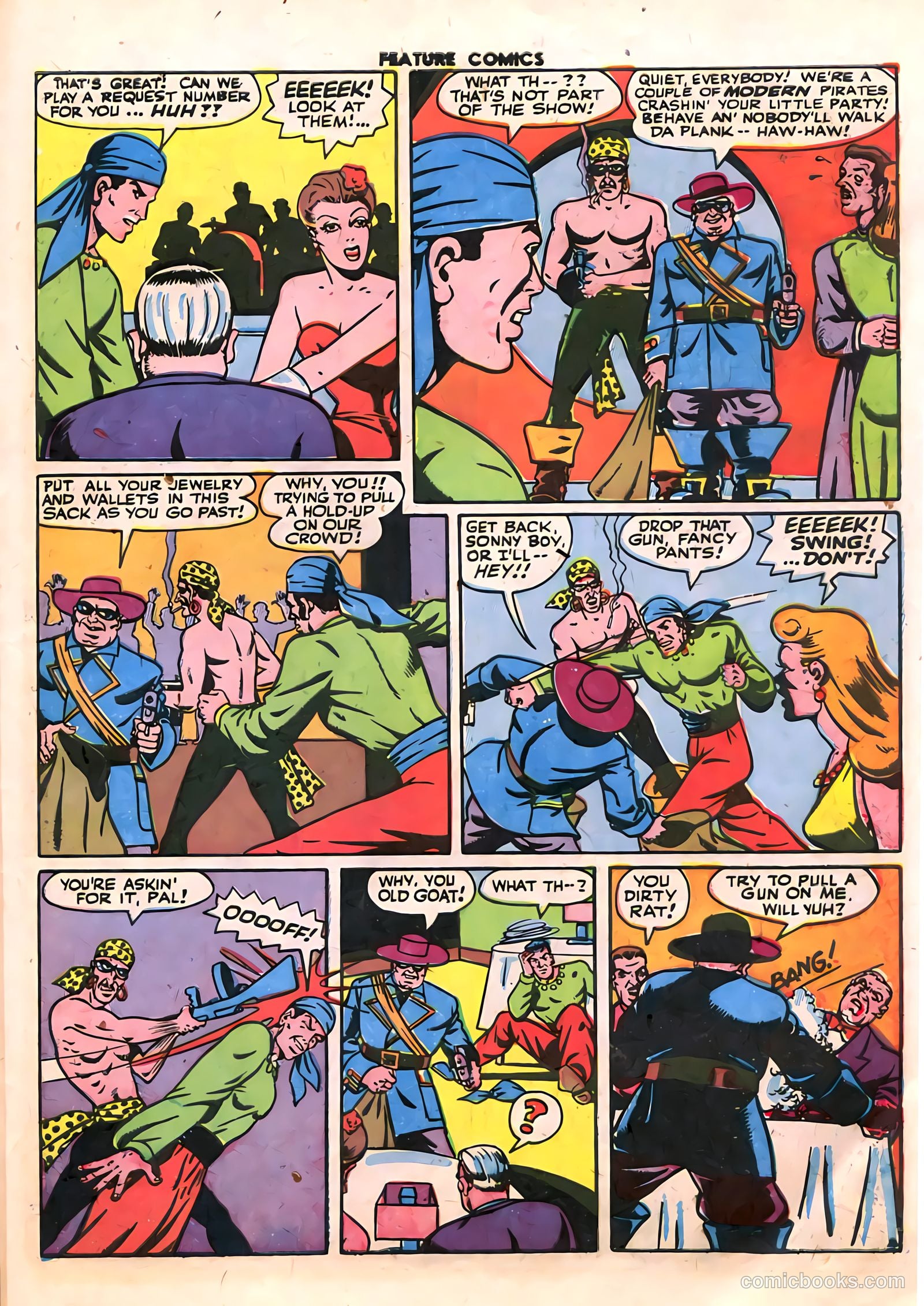 Feature Comics #81 — page 47 of 60